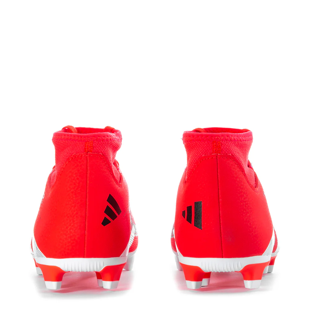 Predator Club Sock FG/MG - Mens - Image 5