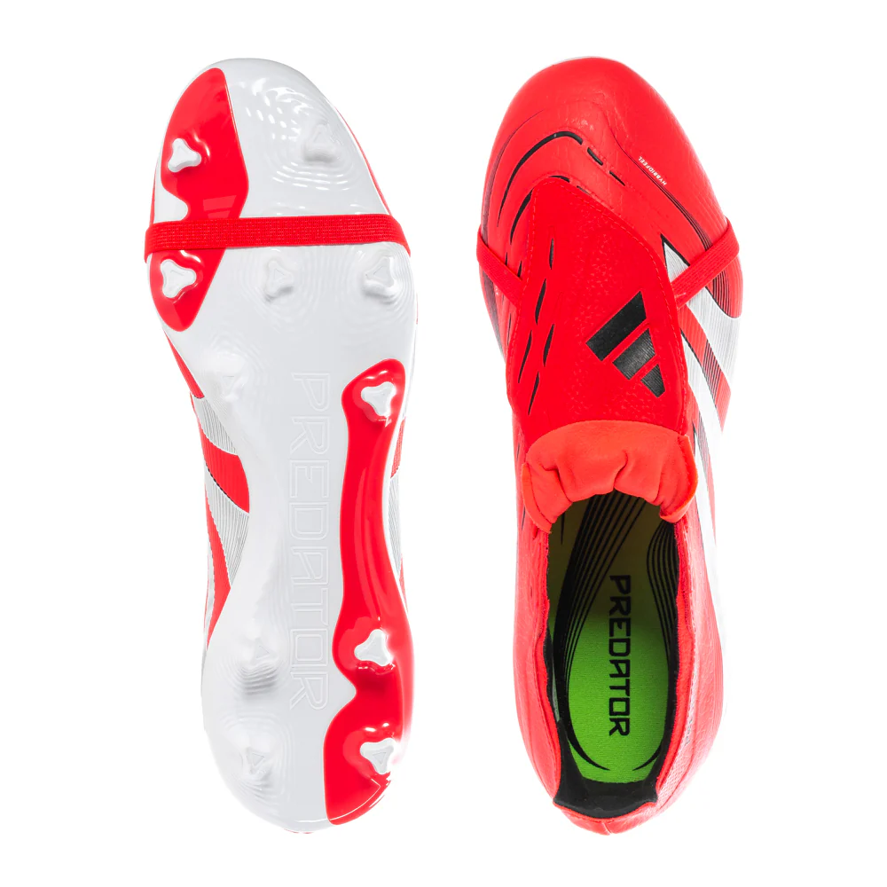 Predator League FG FT - Mens - Image 4