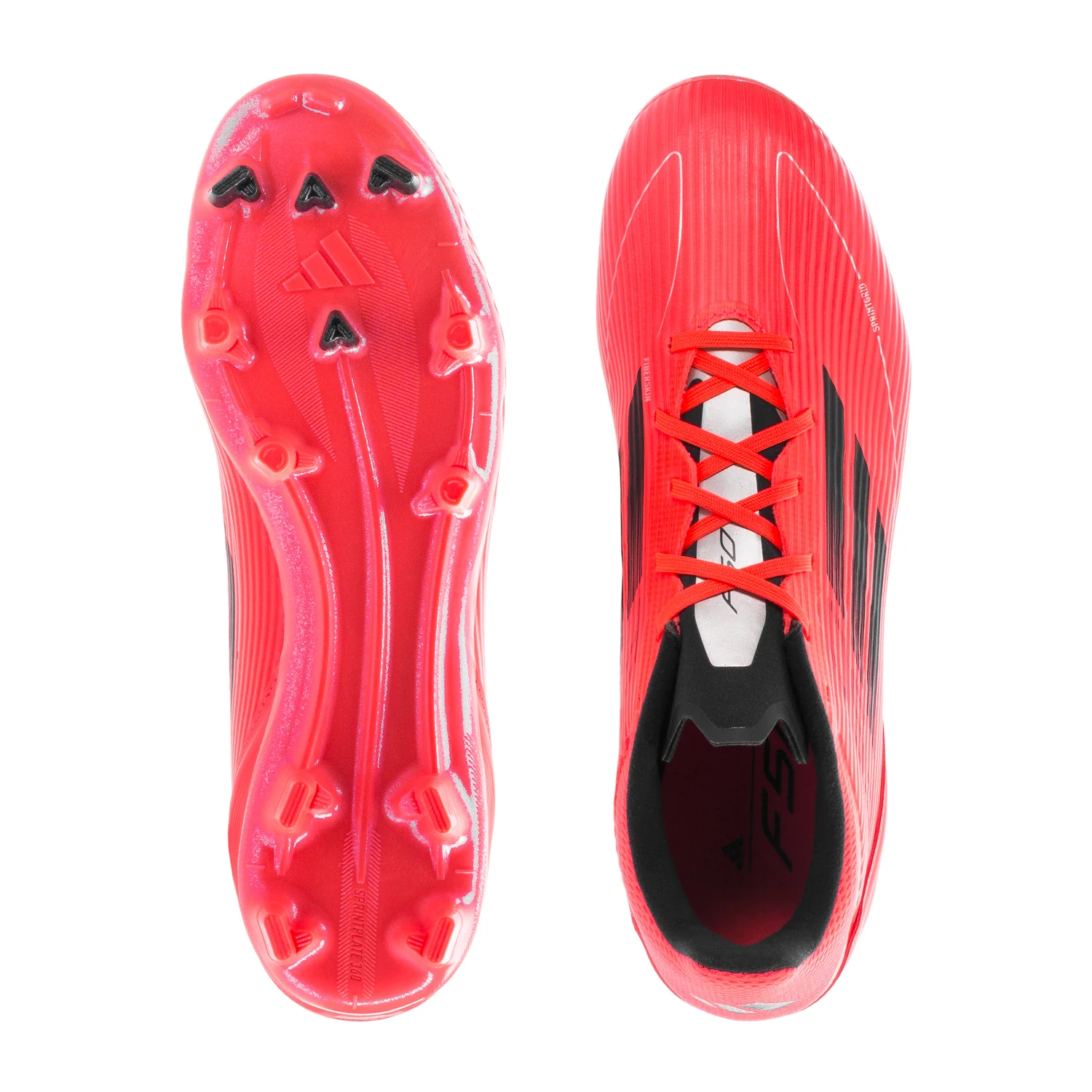 F50 League Mid FGxMG - Mens - Image 4