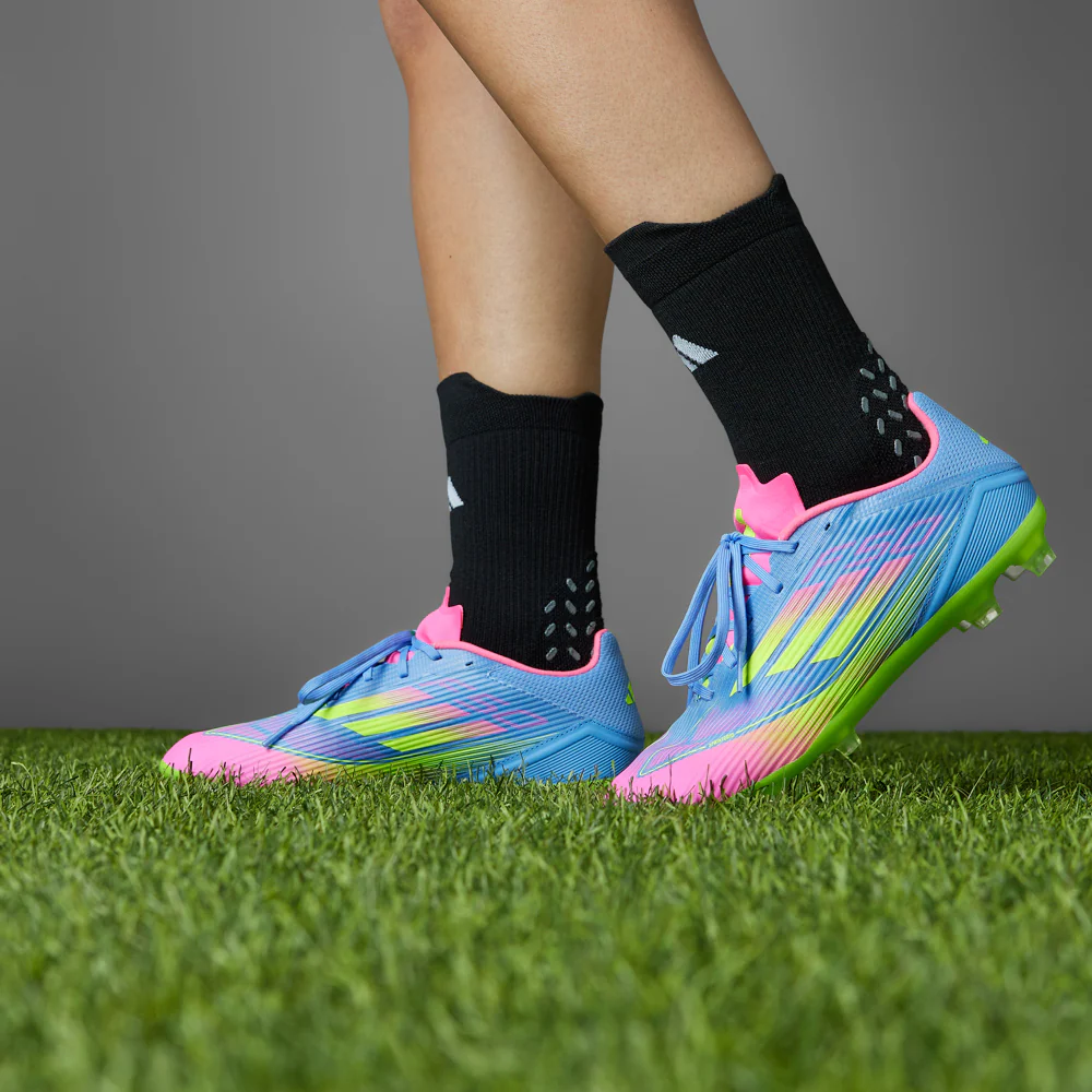 F50 League Low FGxMG - Mens - Image 2