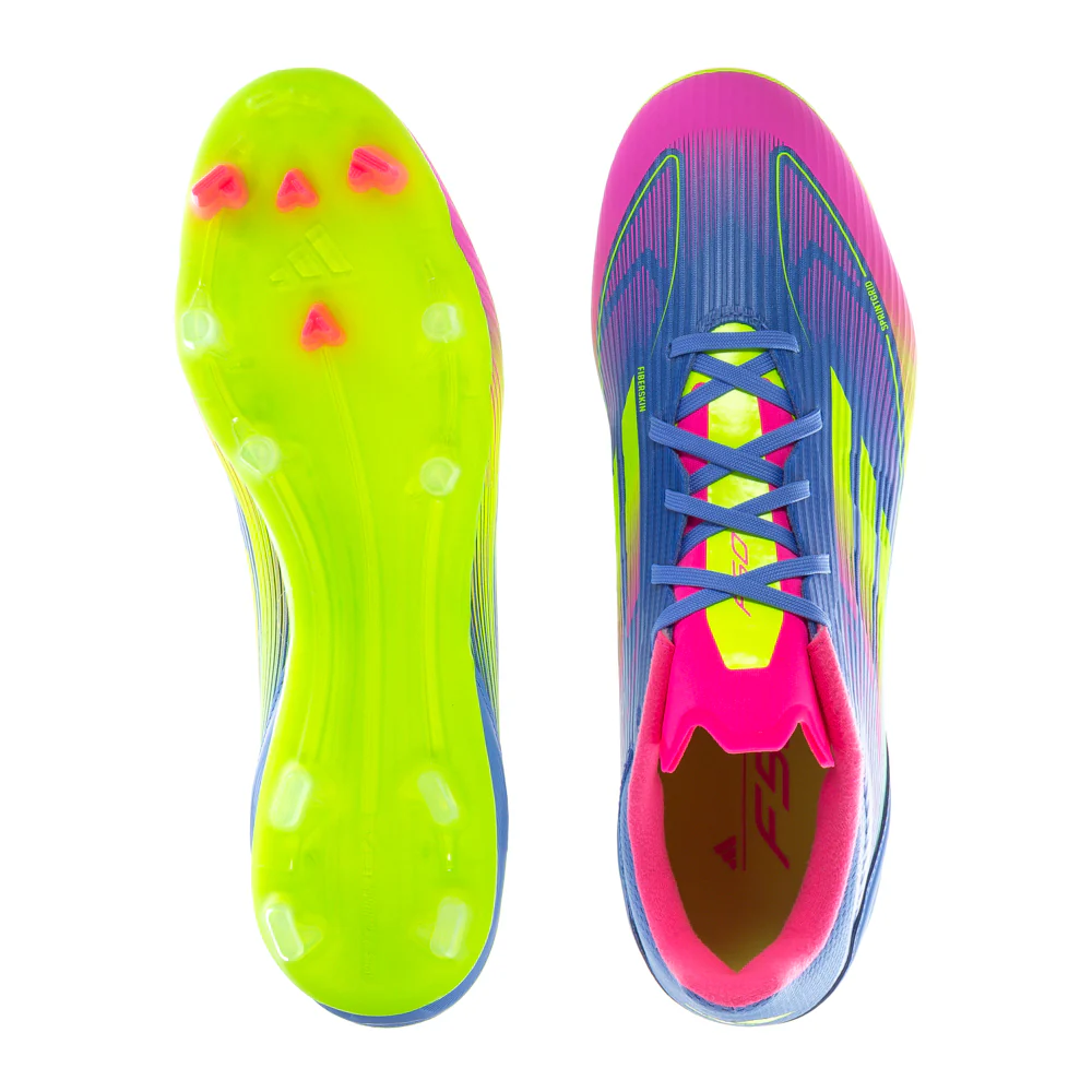F50 League Low FGxMG - Mens - Image 6