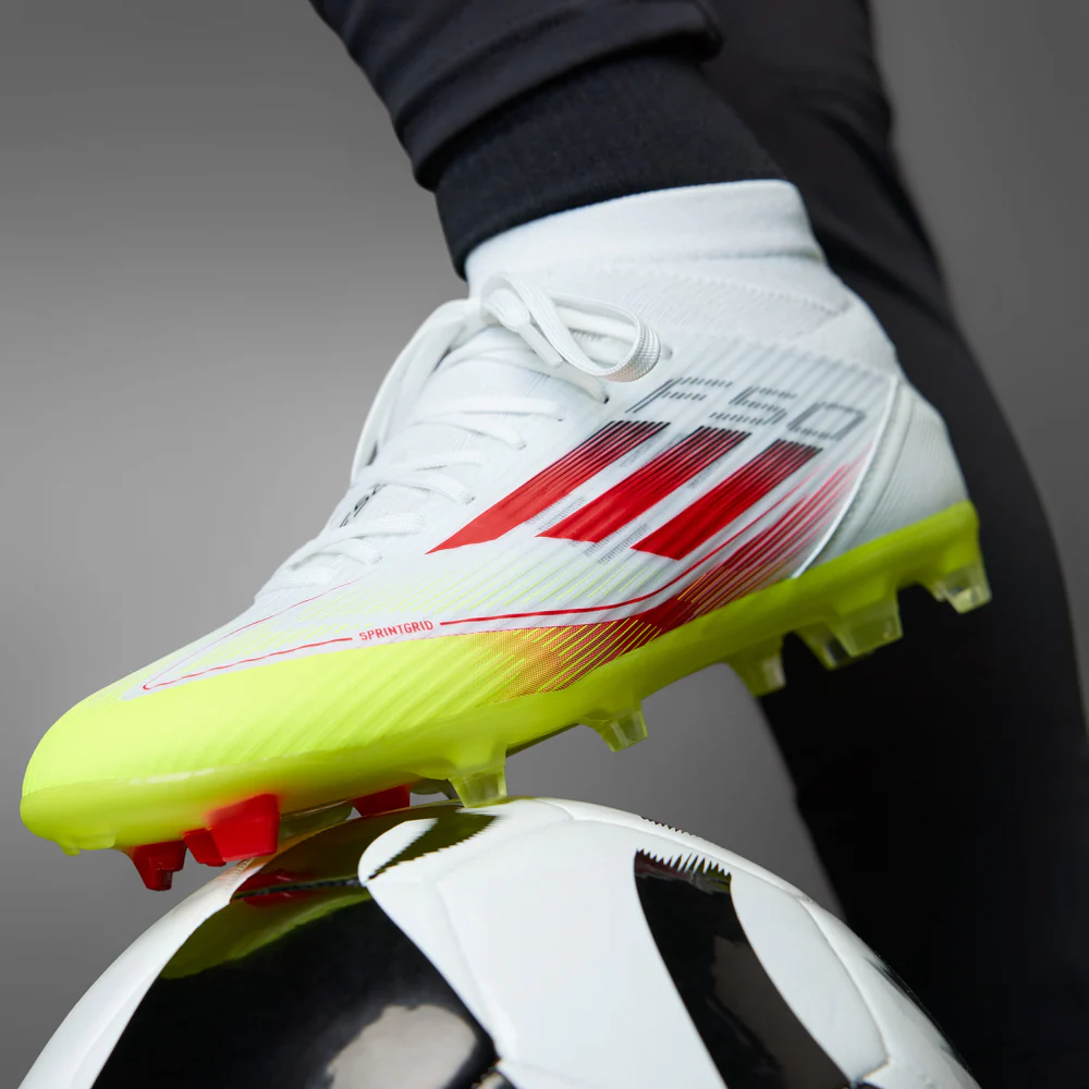 F50 League FG/MG Mid W - Womens - Image 4