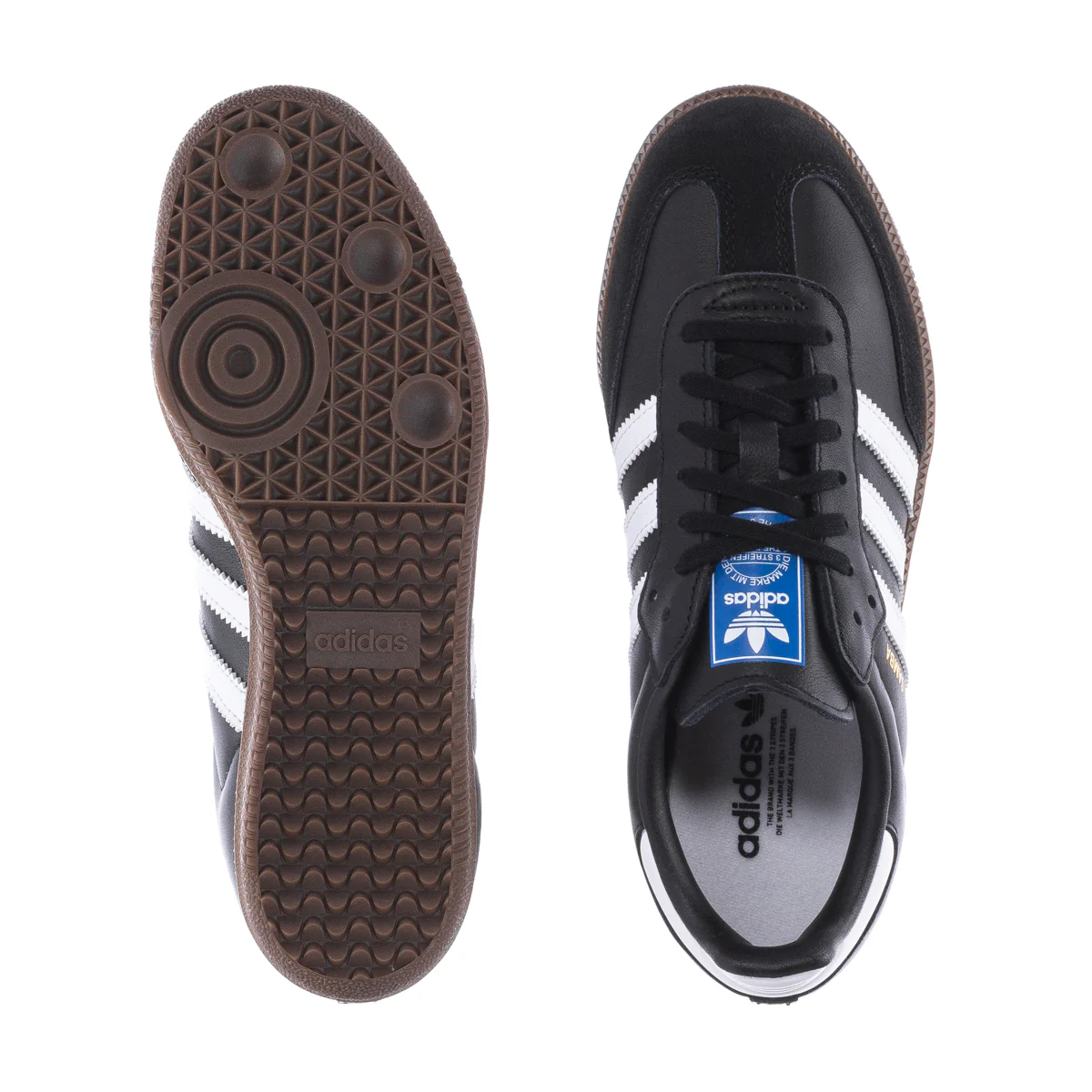 Samba OG - Youth - Image 4