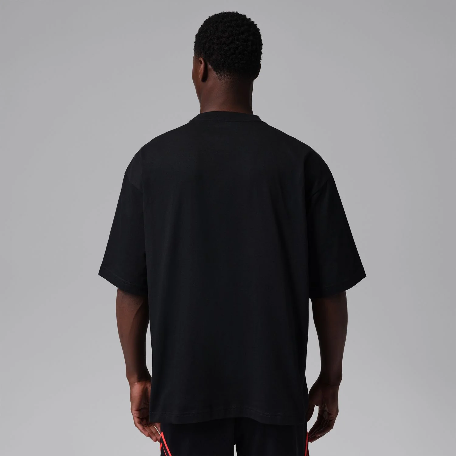 MJ Sport Graphic Crew -Mens - Image 6
