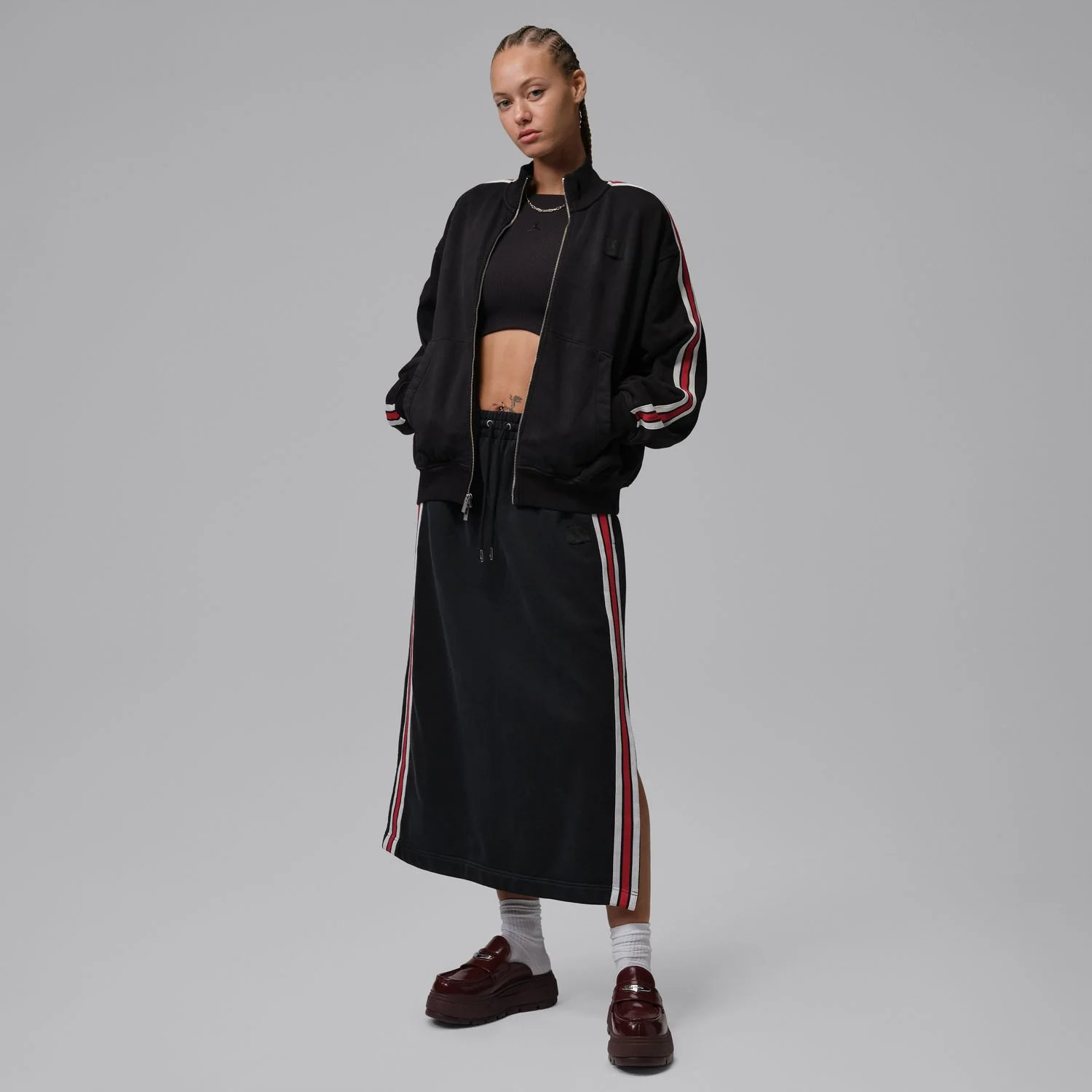 Flight FZ Jacket - Womens - Image 3