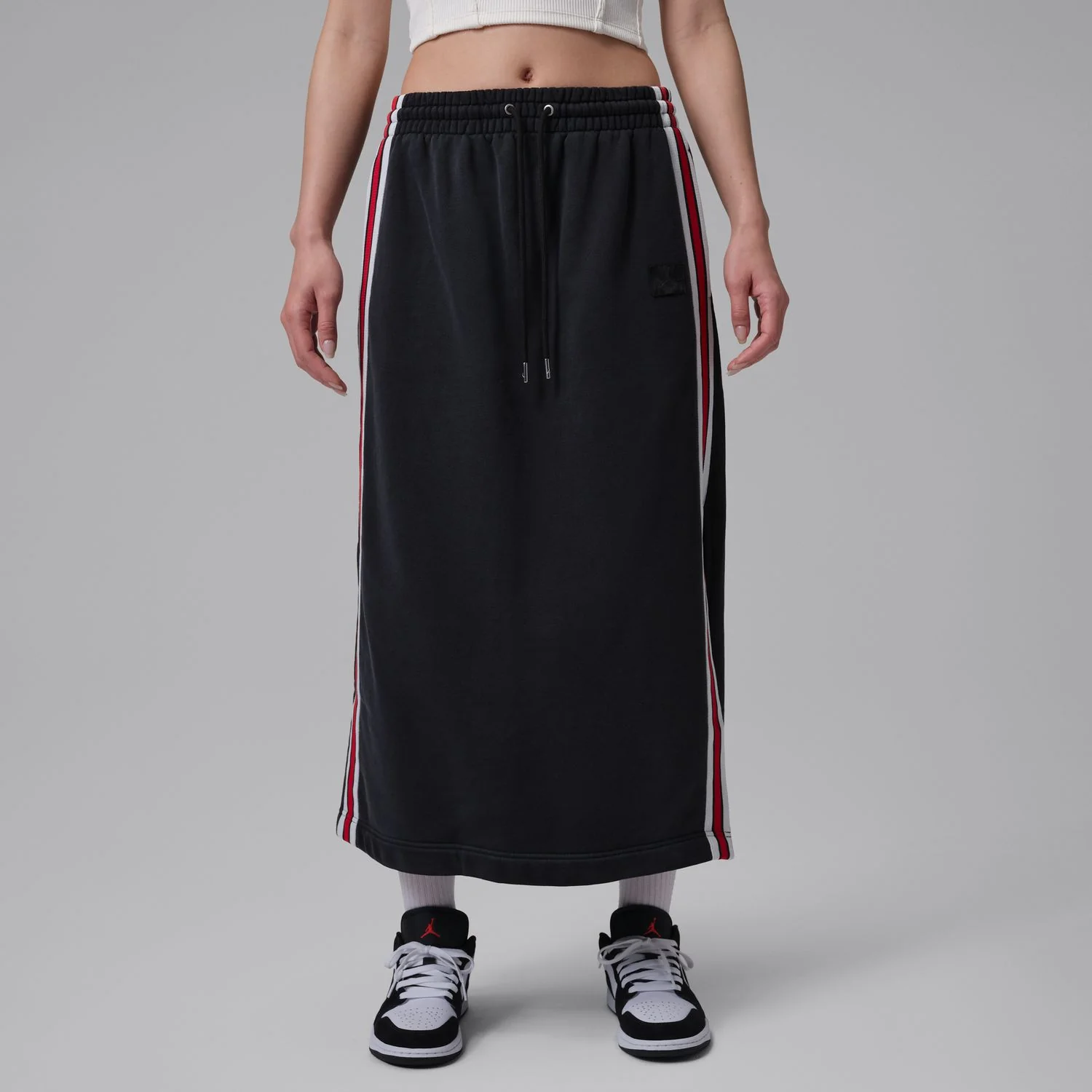 Flight Maxi Skirt - Womens - Image 2