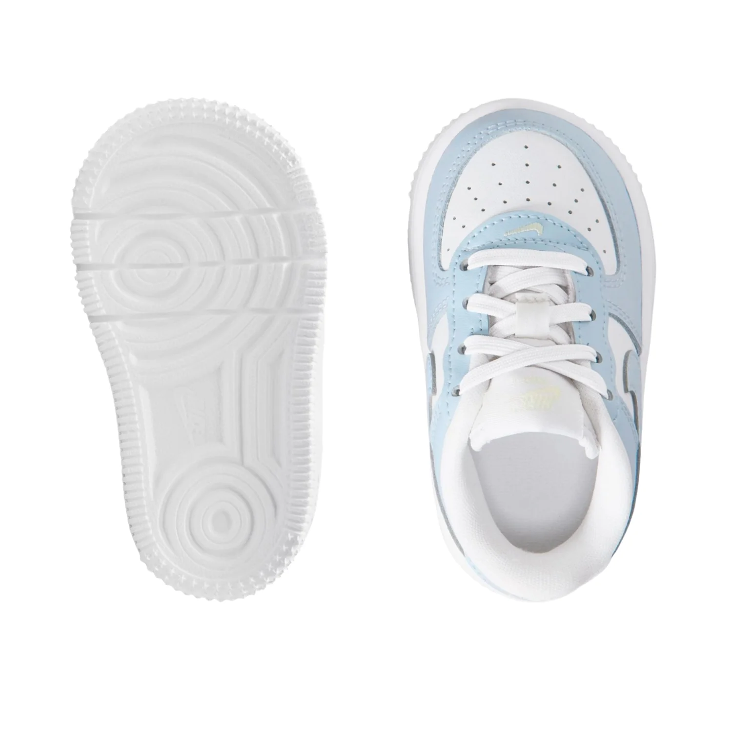 Air Force 1 - Toddler - Image 4