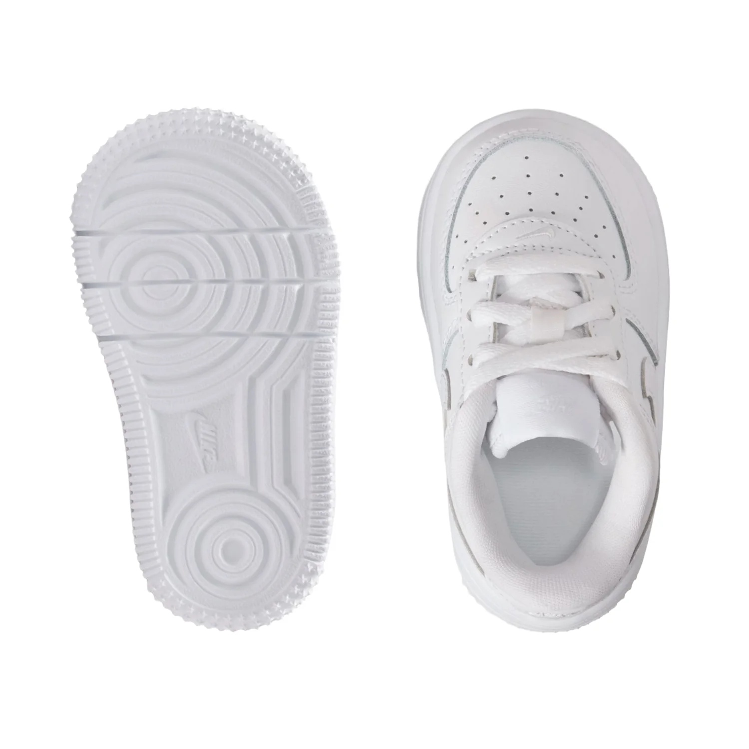 Air Force 1 Low - Toddler - Image 4