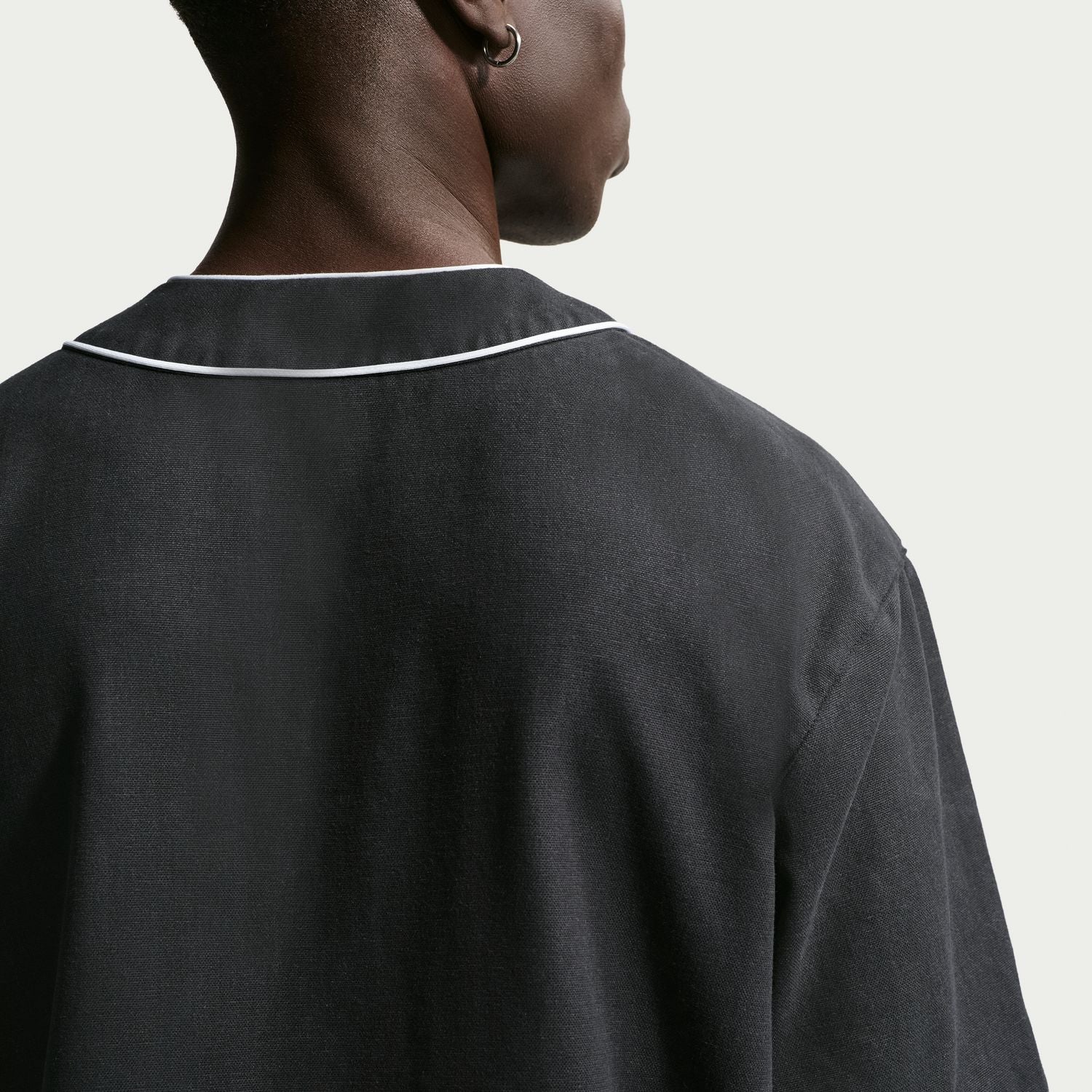 Vintage Baseball Top -Mens - Image 6