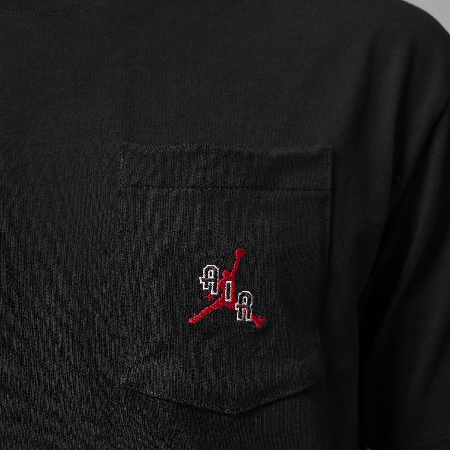 MJ Pocket SS Crew -Mens - Image 5
