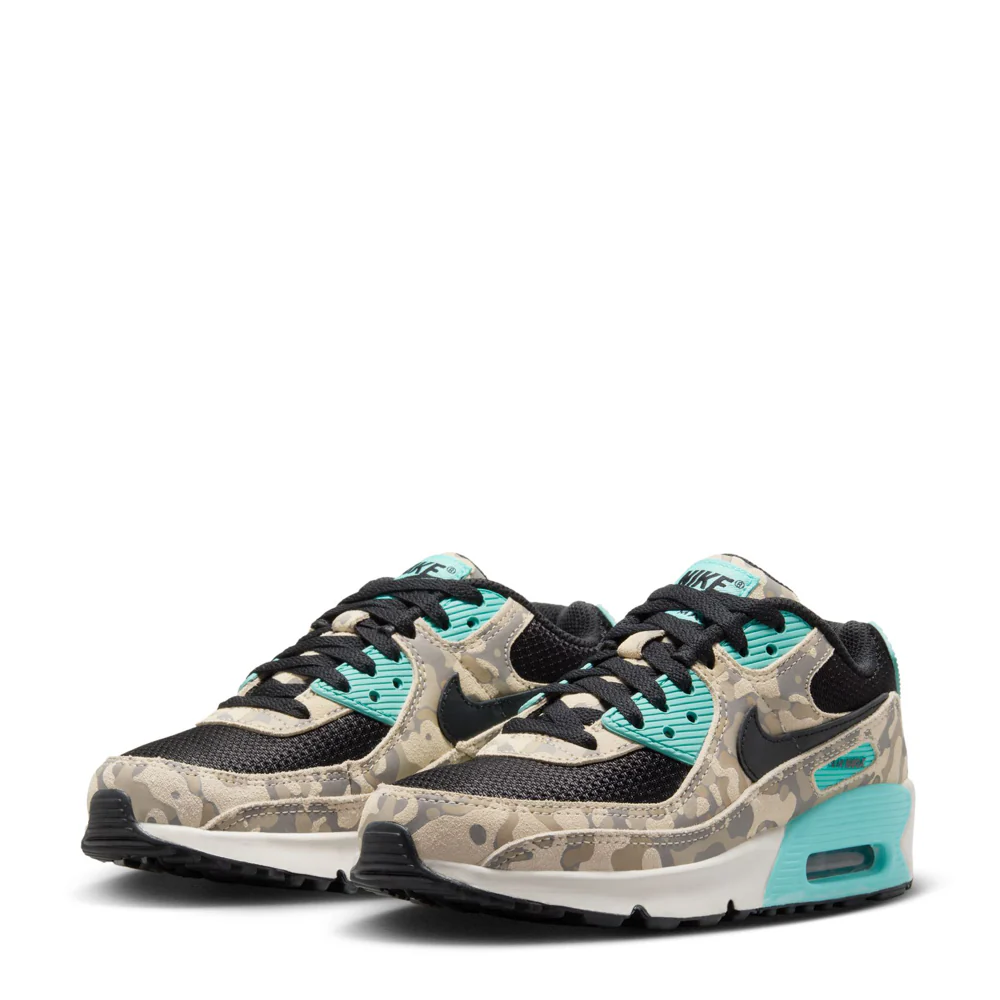 Air Max 90 - Youth - Image 3