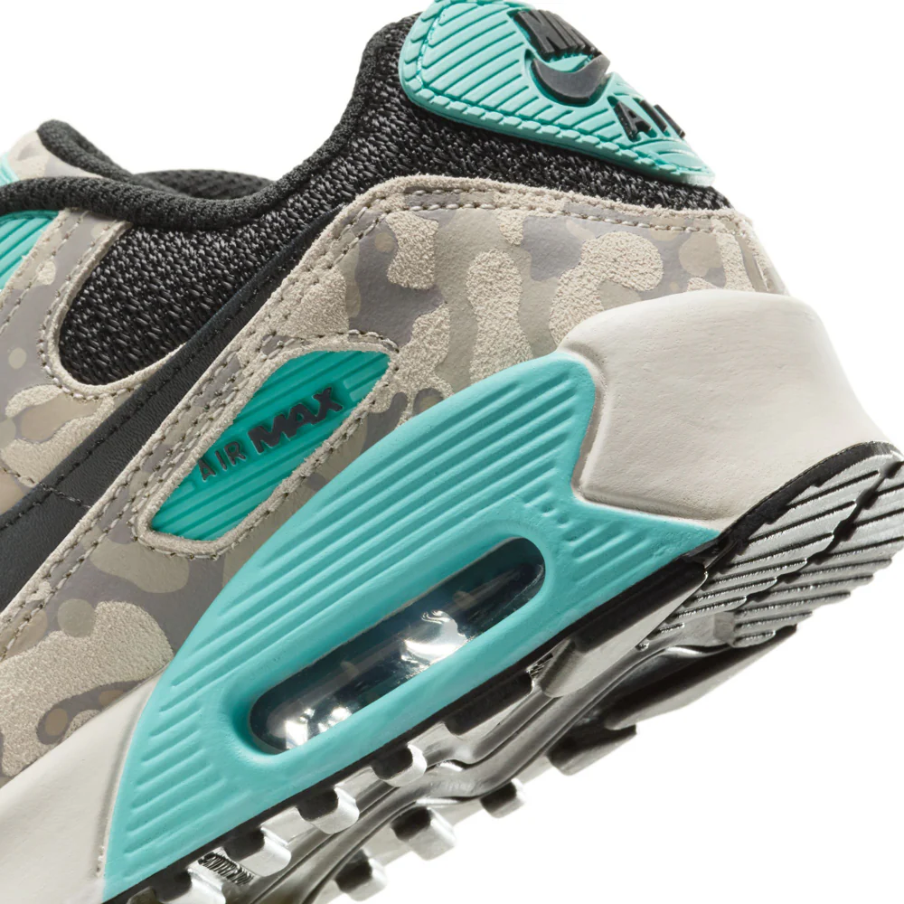 Air Max 90 - Youth - Image 7