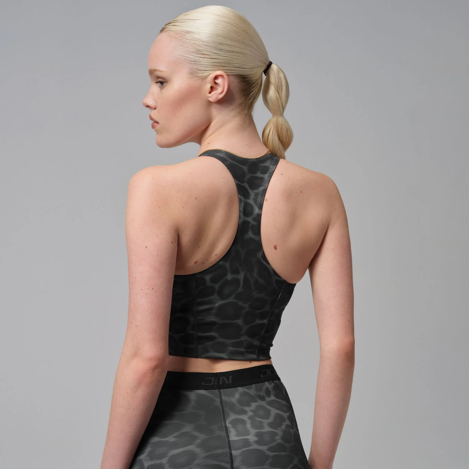 Dri Fit Printed Top - Womens - Image 5