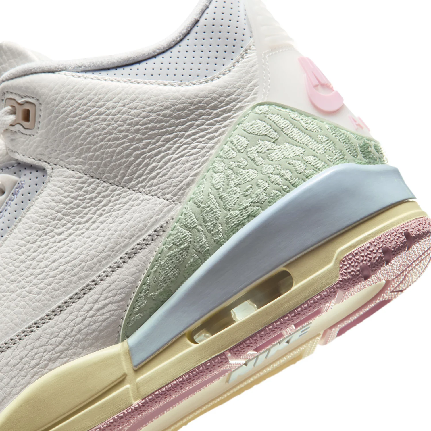Retro 3 - Mens - Image 8