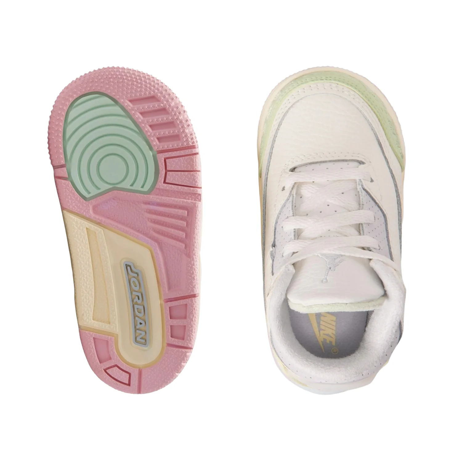 Retro 3 - Toddler - Image 4