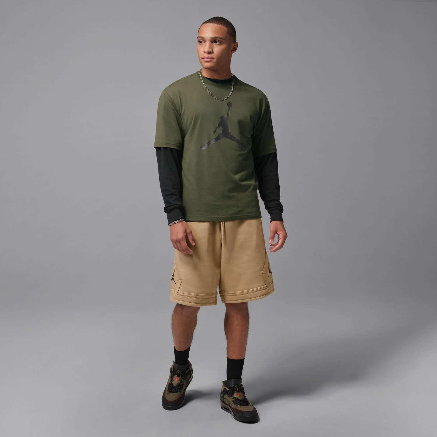 Jumpan SS Crew -Mens - Image 3