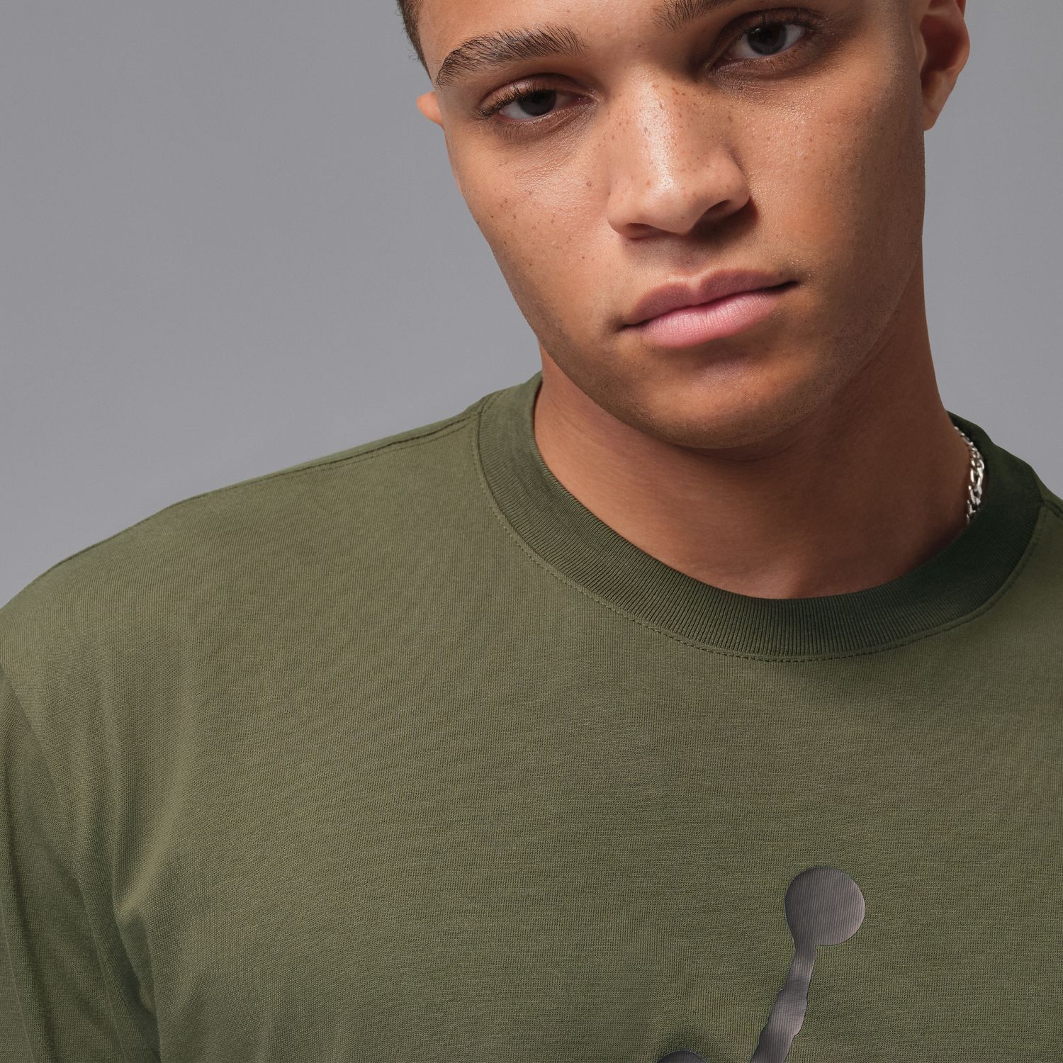 Jumpan SS Crew -Mens - Image 4