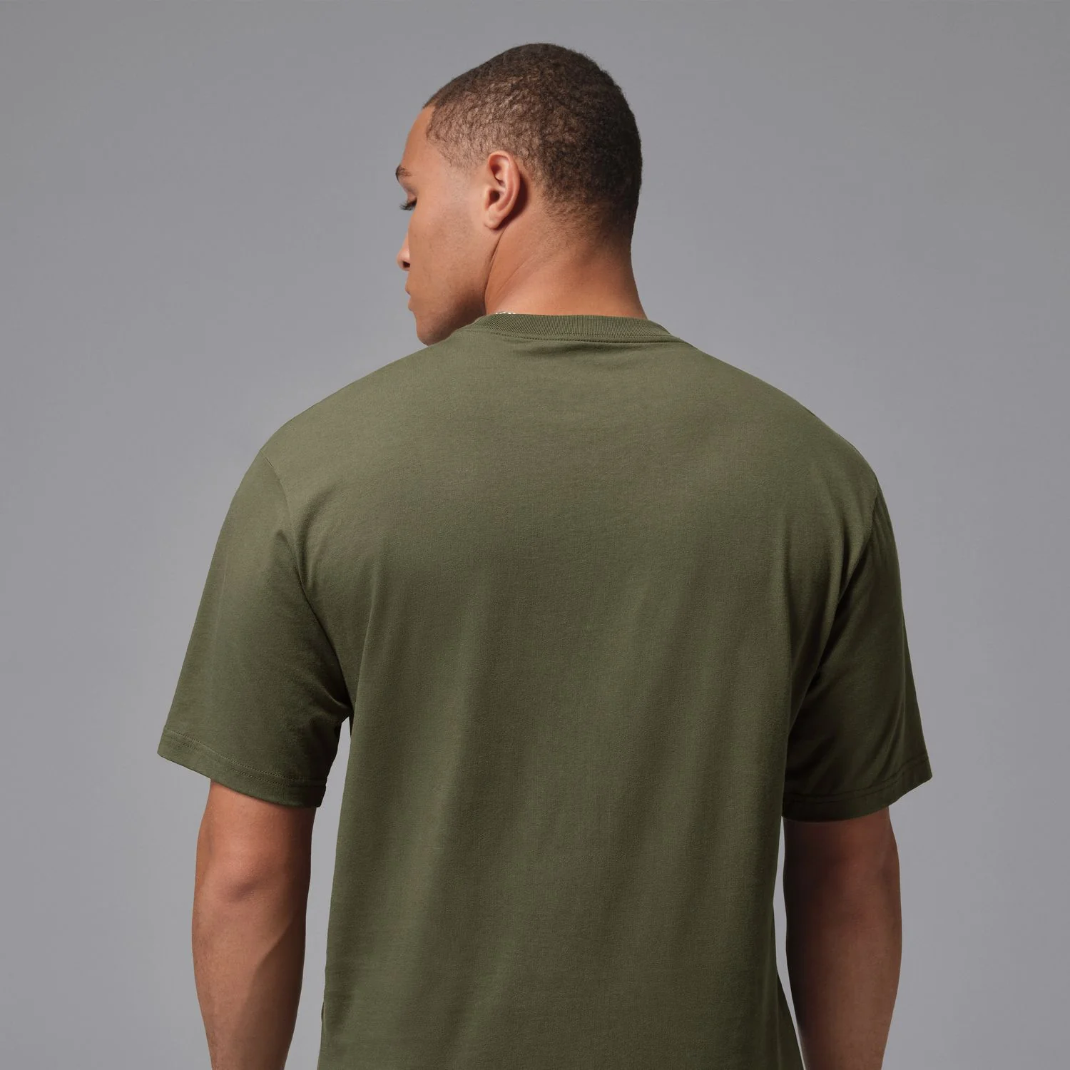 Jumpan SS Crew -Mens - Image 5