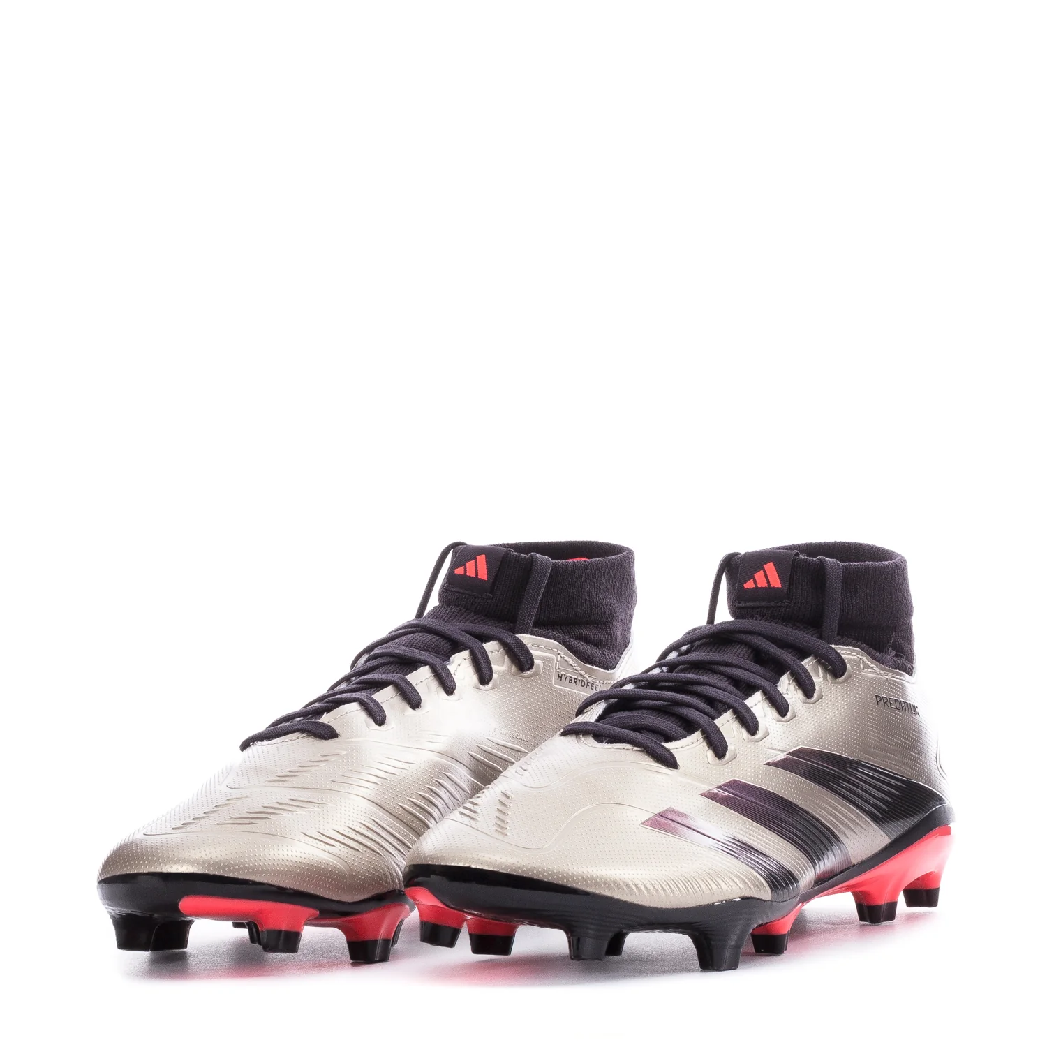 Predator League Mid Sock FG - Mens - Image 3