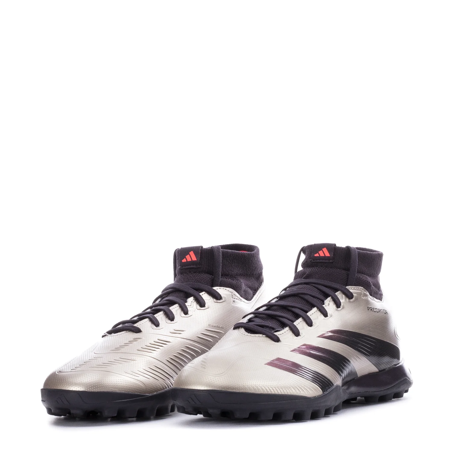 Predator League Mid Sock TF - Mens - Image 3