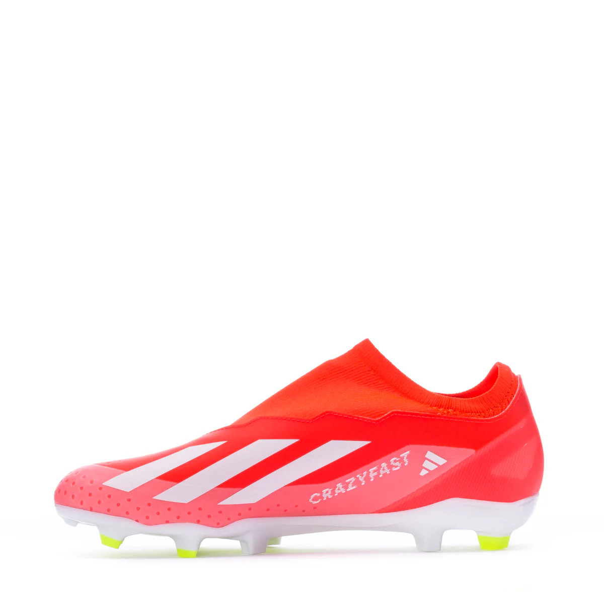 X Crazyfast League LL FG - Mens - Image 2