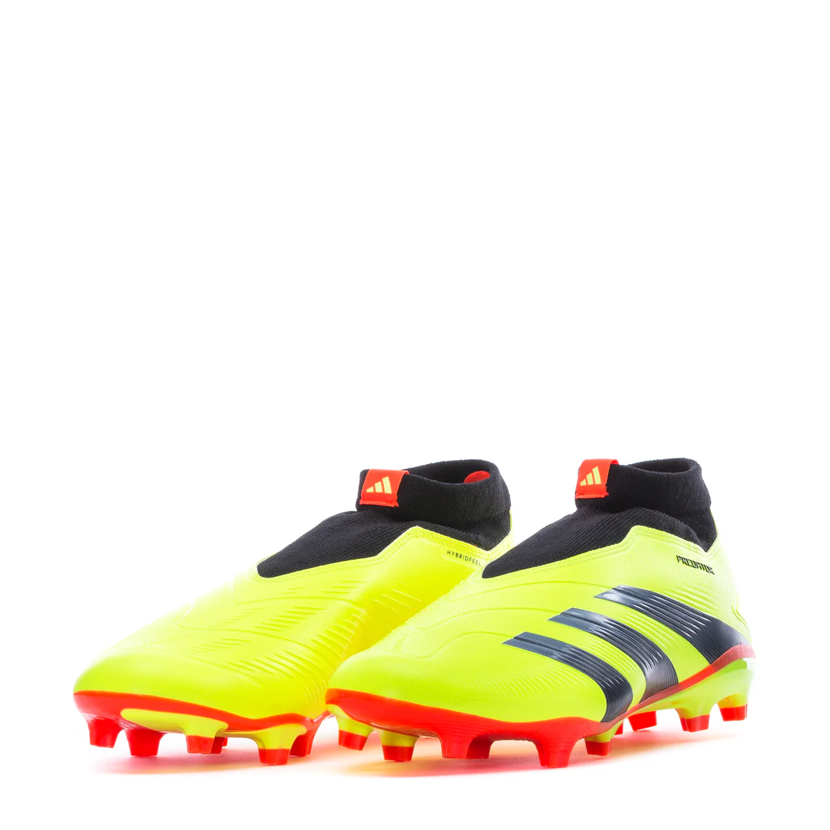 Predator League LL FG - Mens - Image 3
