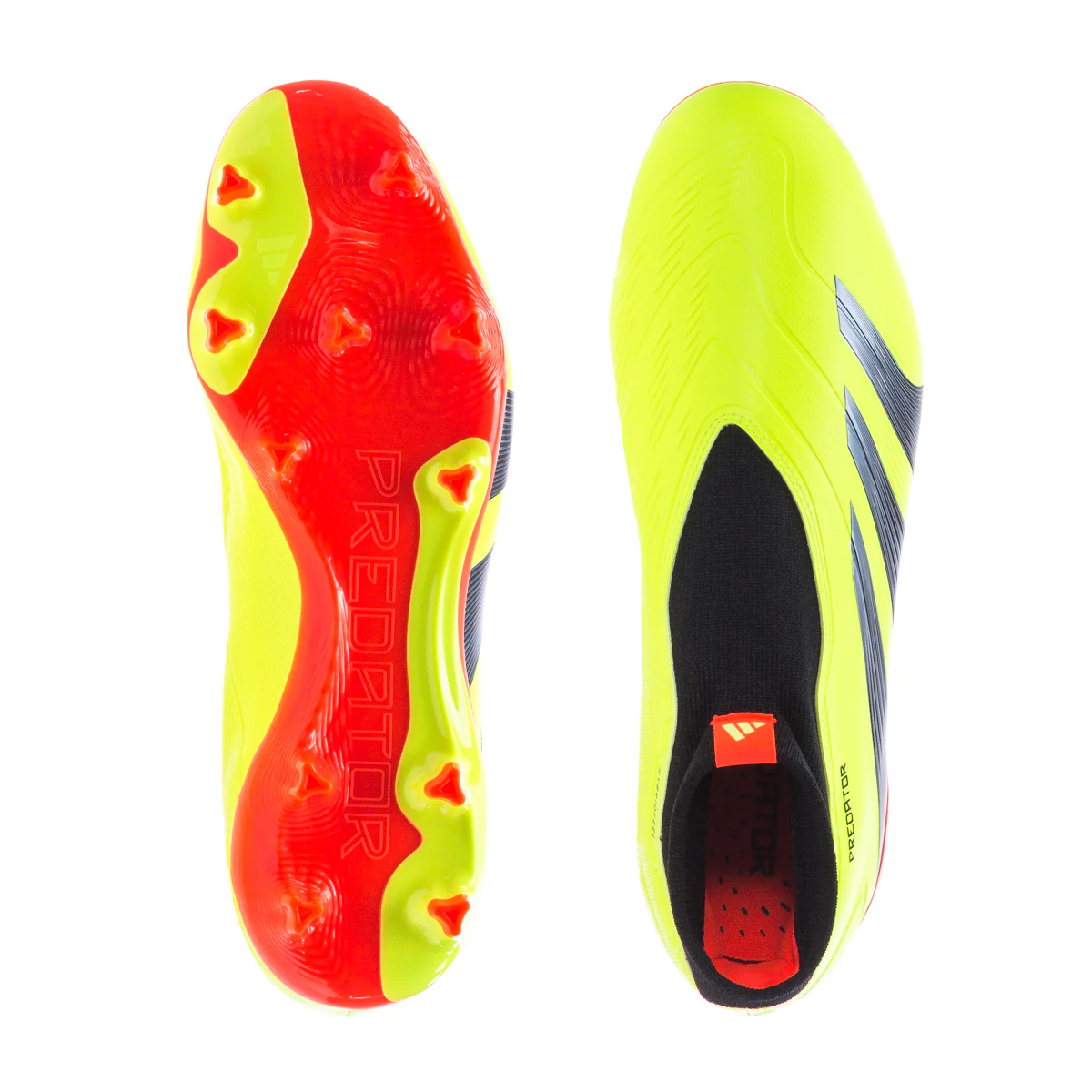 Predator League LL FG - Mens - Image 4