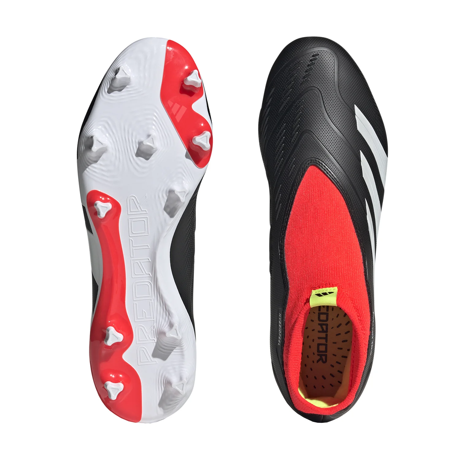 Predator League LL FG - Mens - Image 6