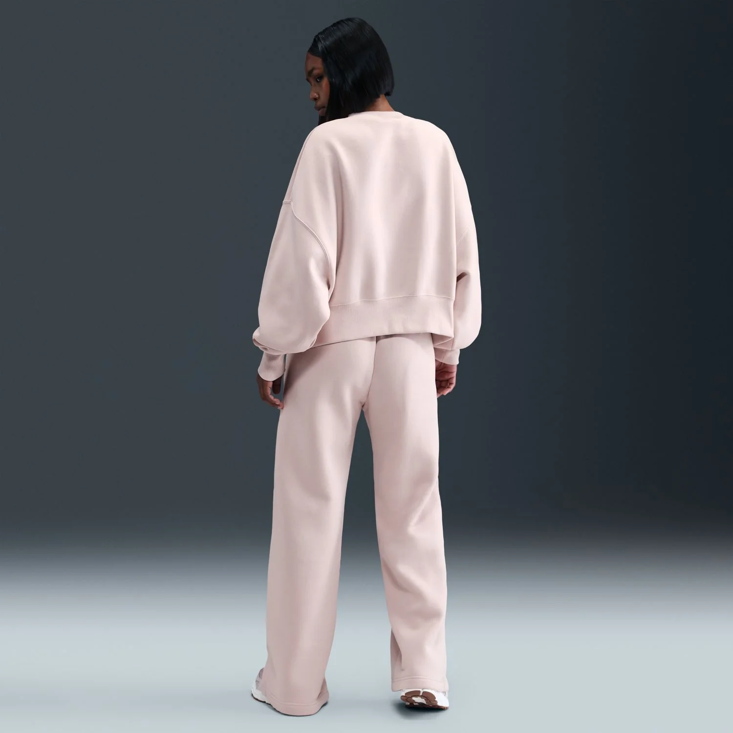 Pheonix Fleece Wide Pant - Womens - Image 5