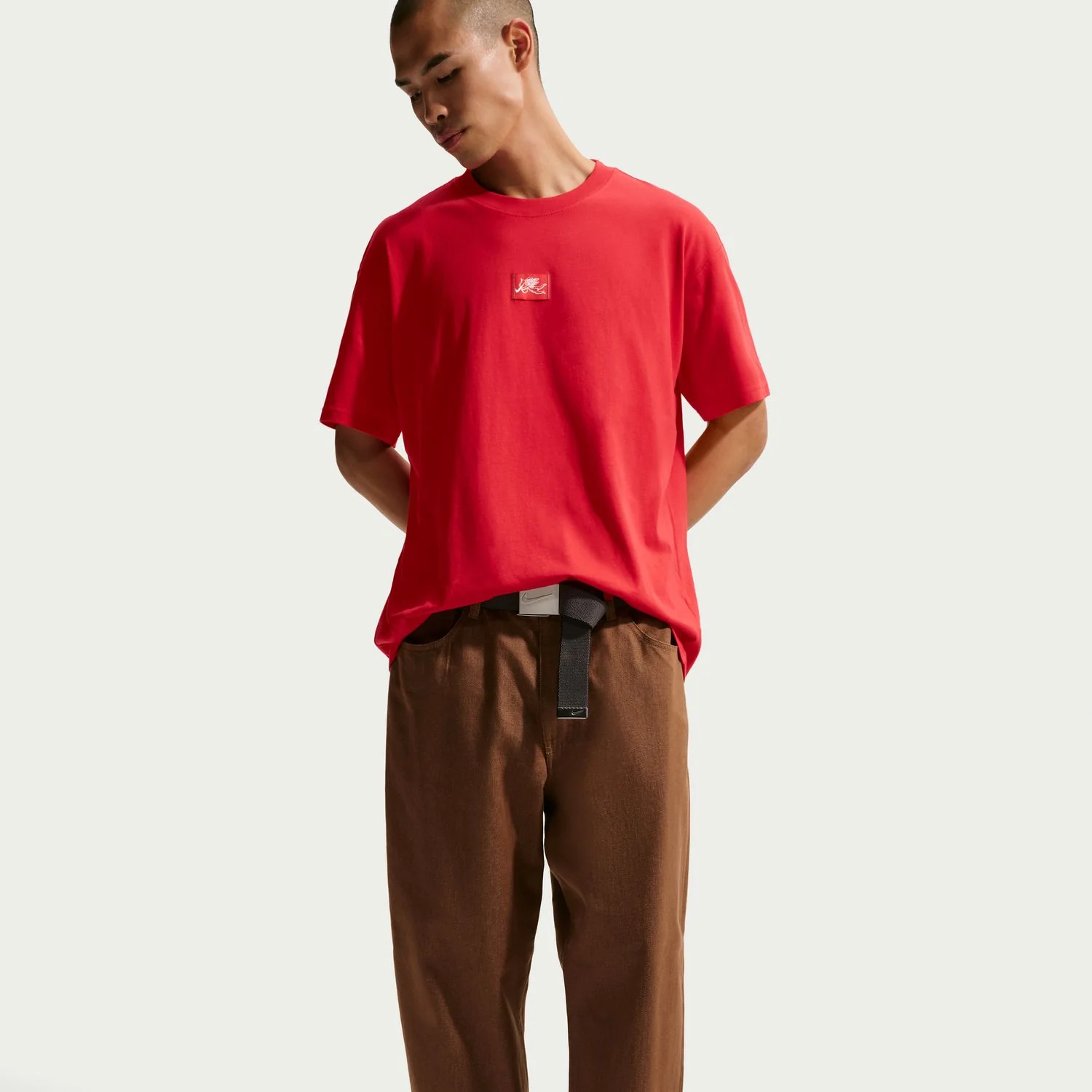 Love is in the Air Tee -Mens - Image 2