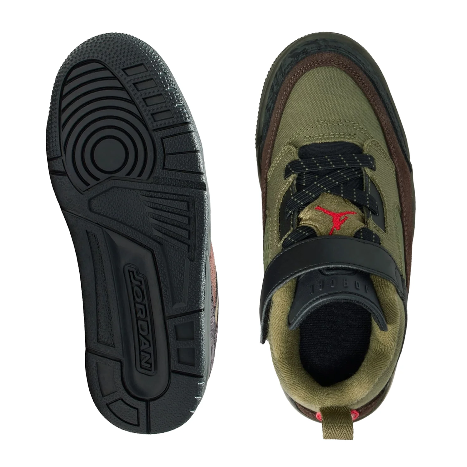 Spizike Low - Kids - Image 4