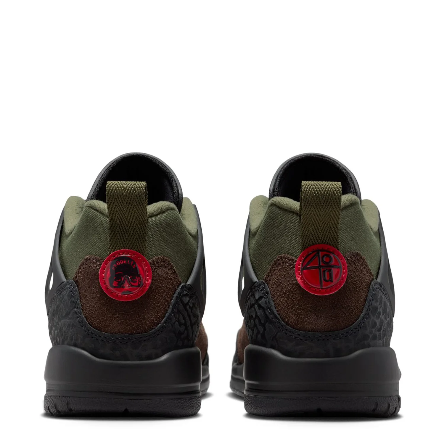 Spizike Low - Youth - Image 5