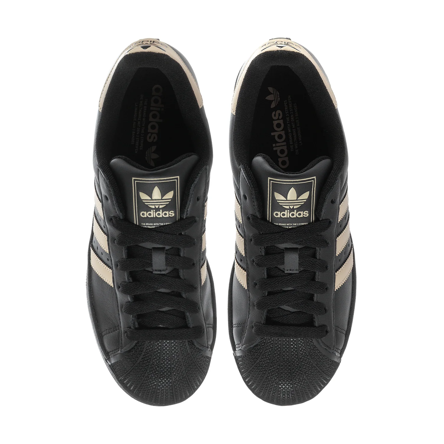 Superstar II - Mens - Image 3