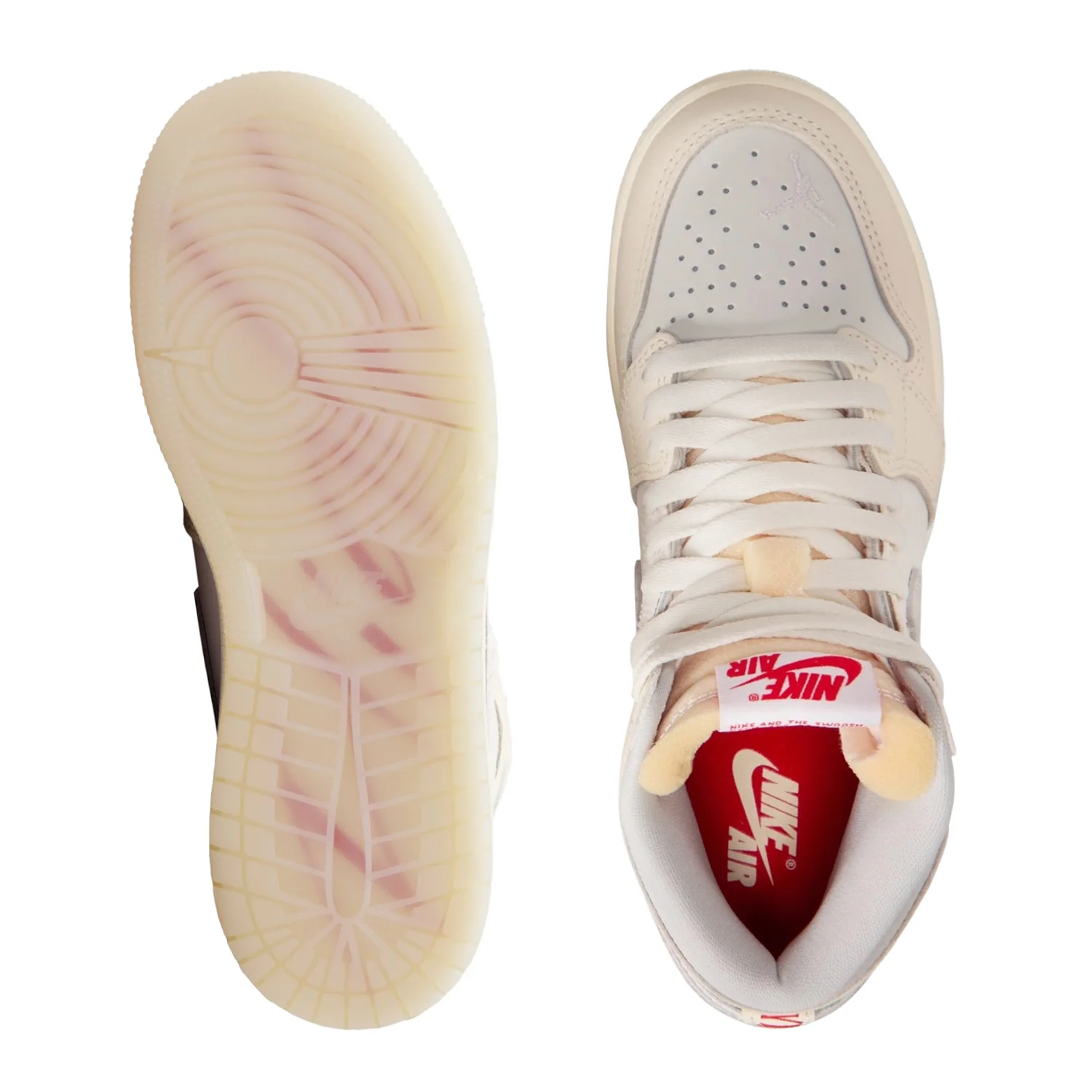 Retro 1 High OG - Youth - Image 4