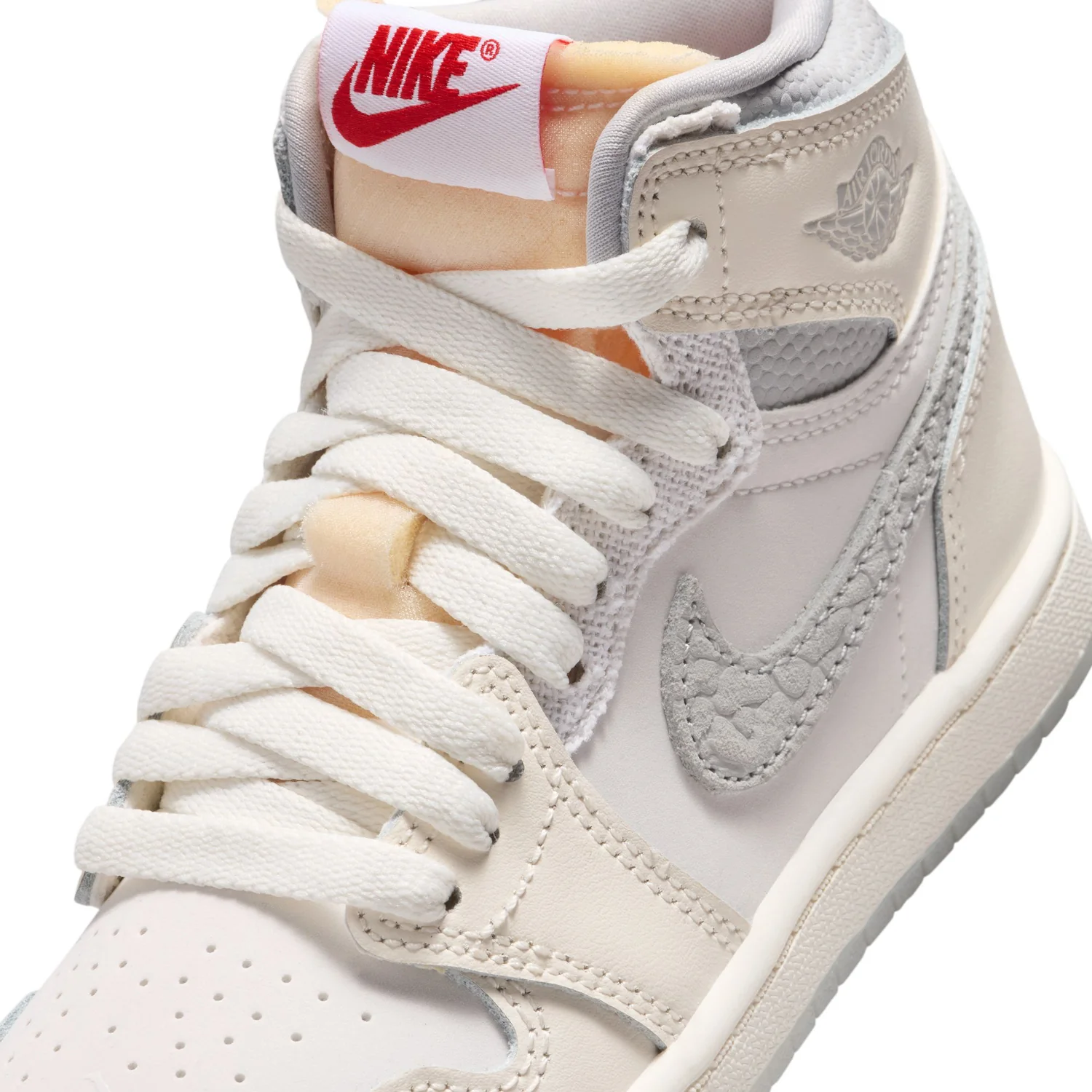 Retro 1 High OG - Kids - Image 6