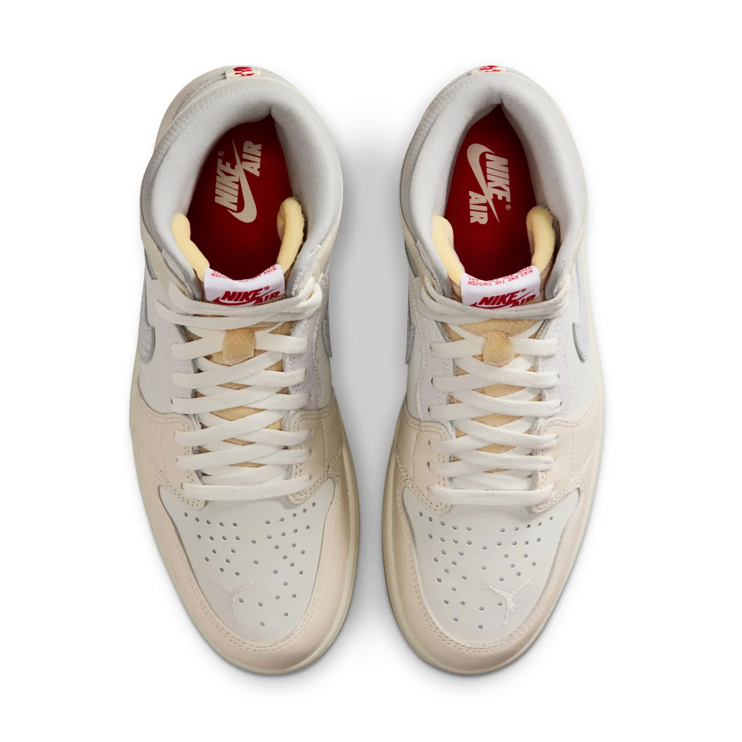 Retro 1 High OG - Mens - Image 3