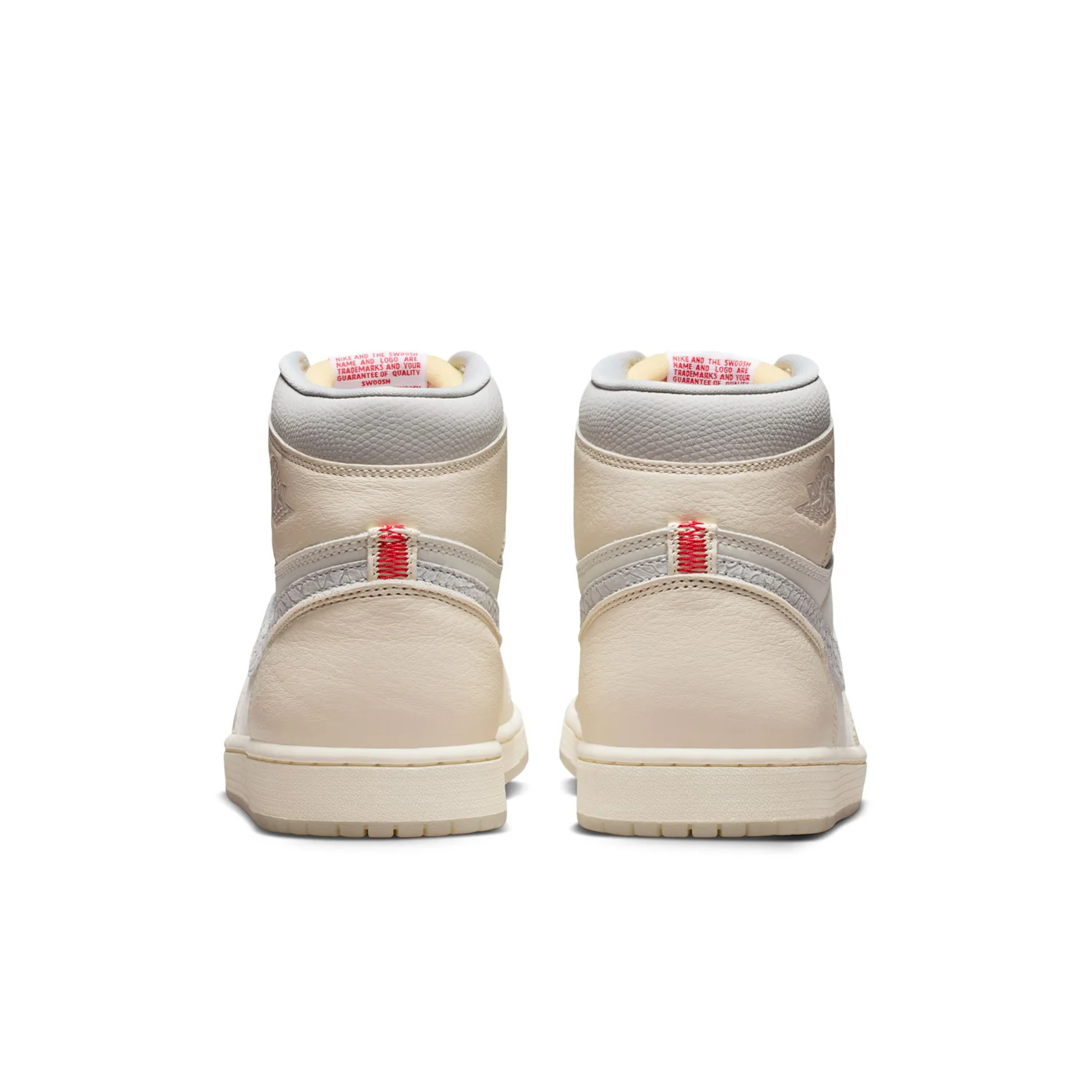 Retro 1 High OG - Mens - Image 4