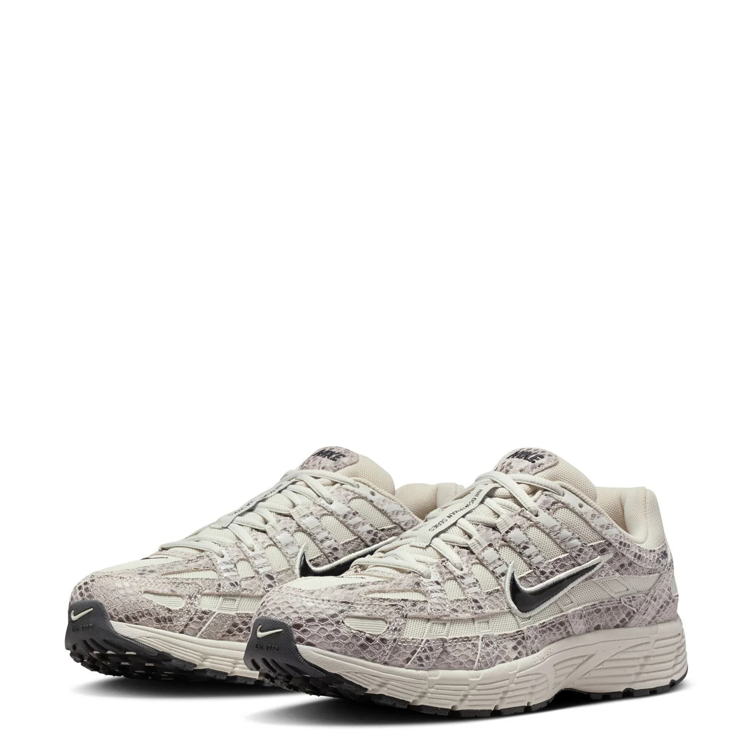 P-6000 - Womens - Image 3