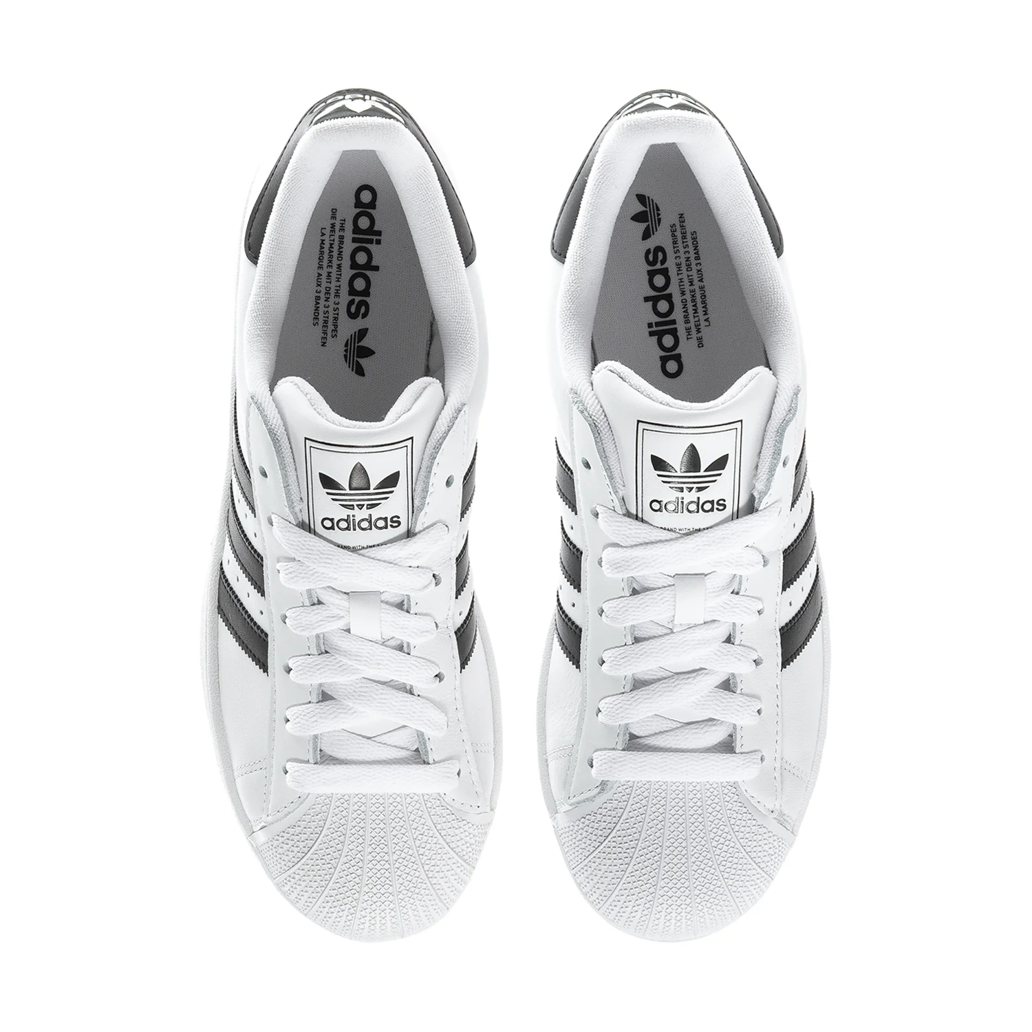 Superstar II - Mens - Image 3