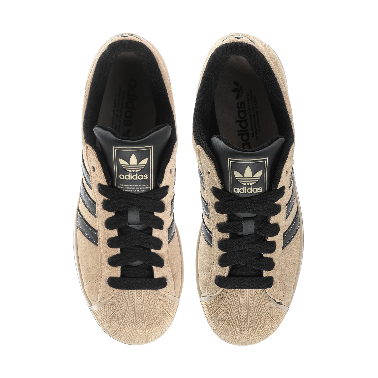 Superstar II - Mens - Image 3