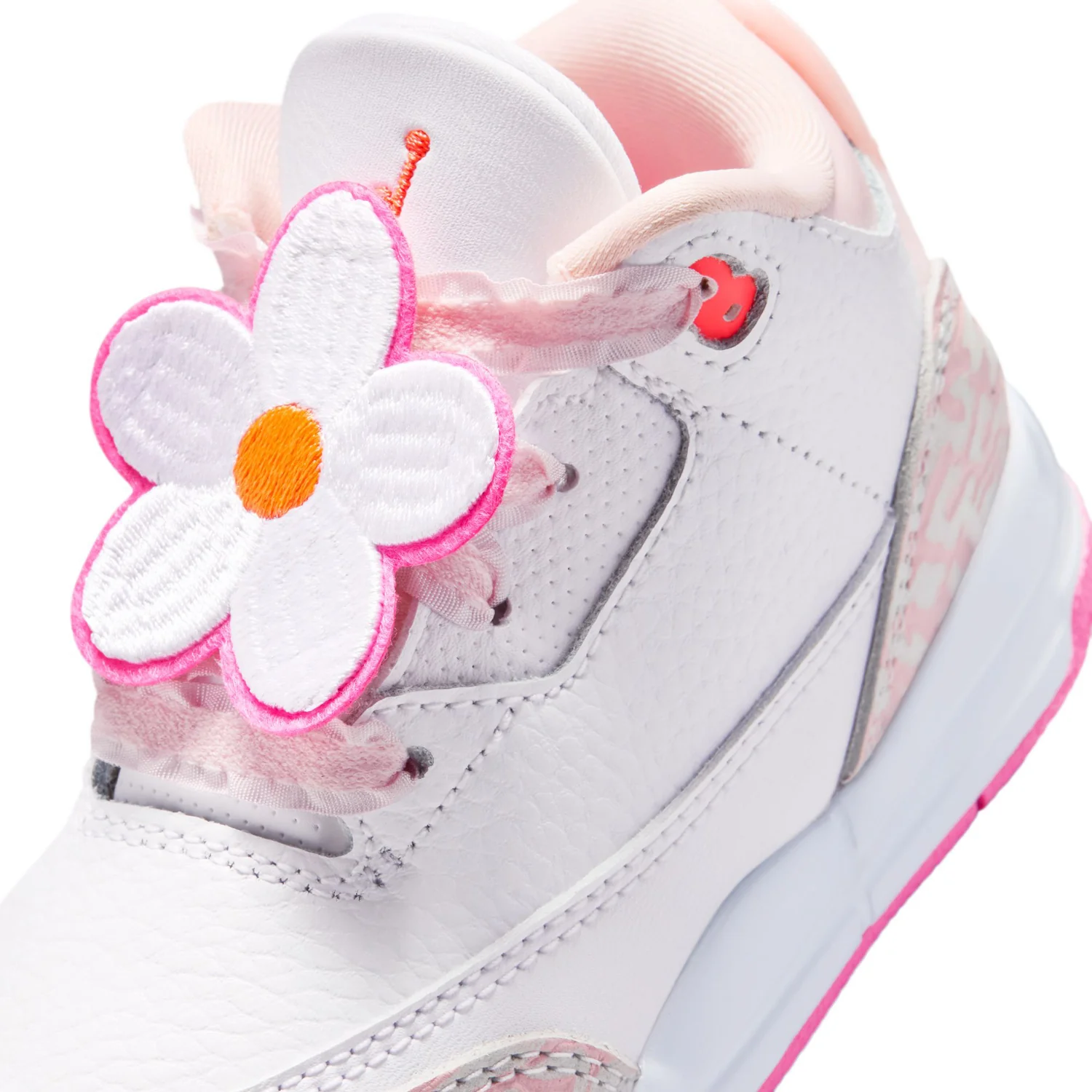 Retro 3 - Toddler - Image 6
