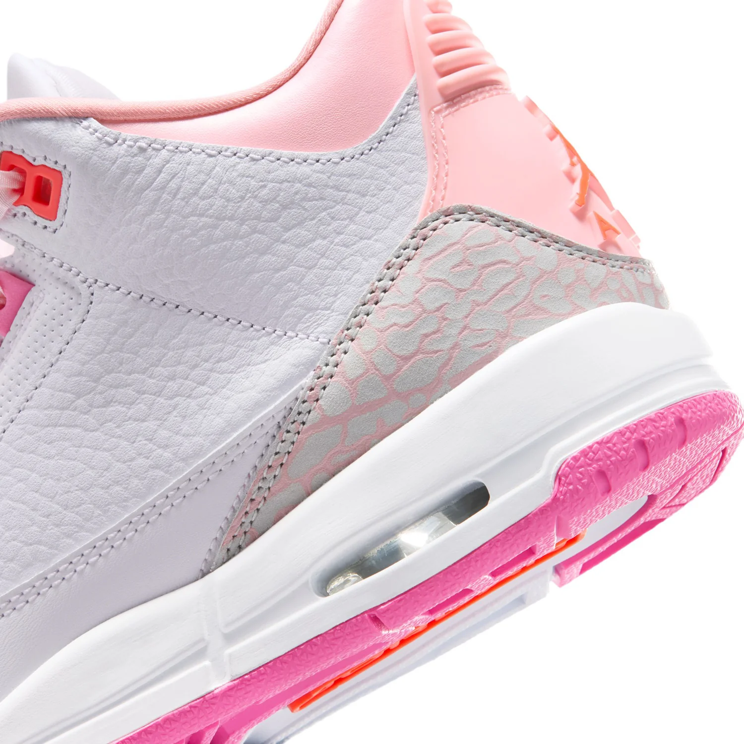 Retro 3 - Youth - Image 7