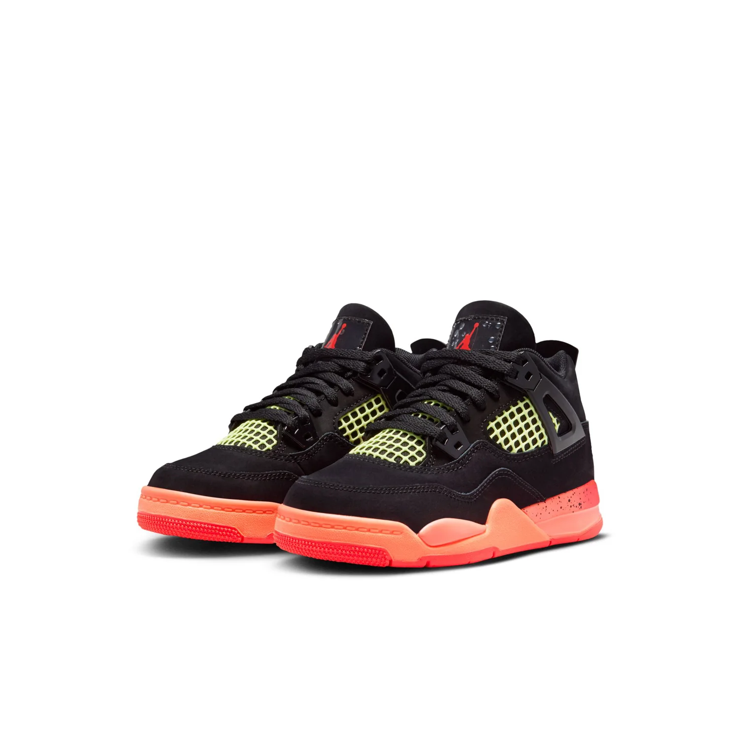 Retro 4 - Kids - Image 2