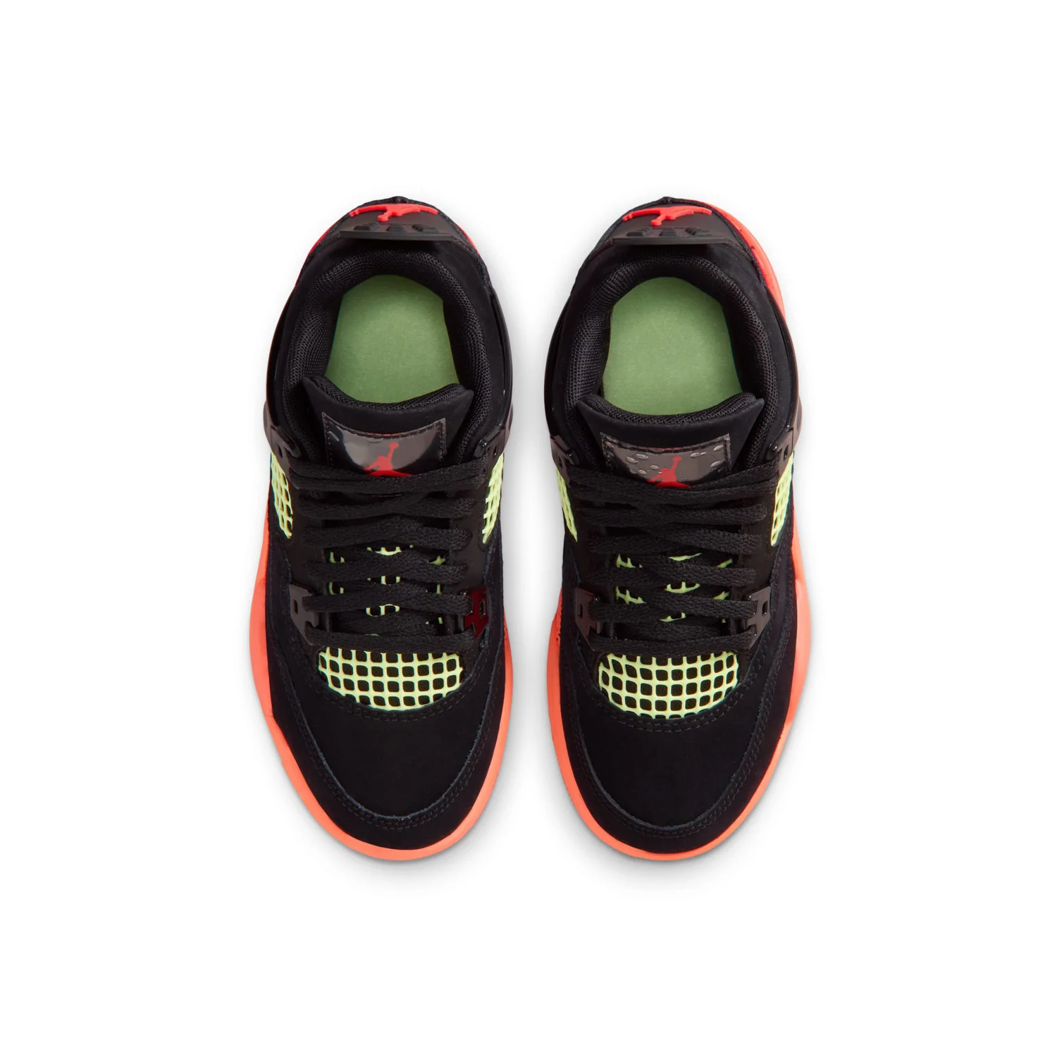 Retro 4 - Kids - Image 3