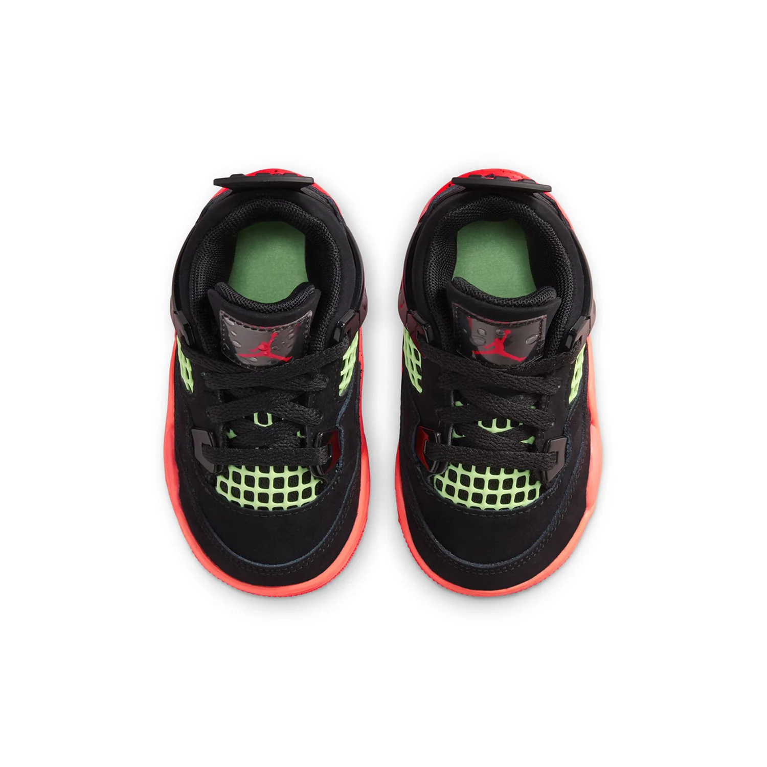 Retro 4 - Toddler - Image 3