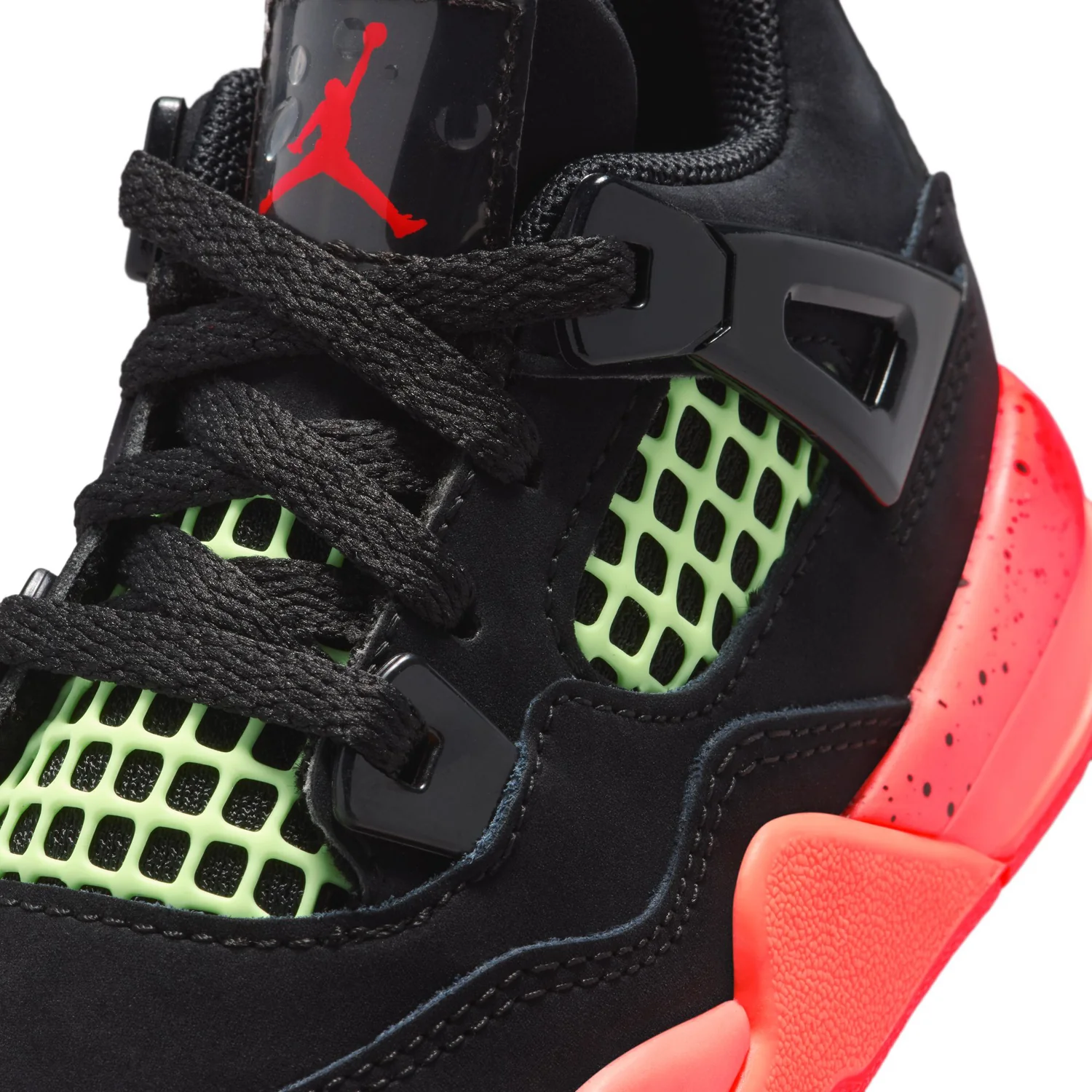 Retro 4 - Toddler - Image 7