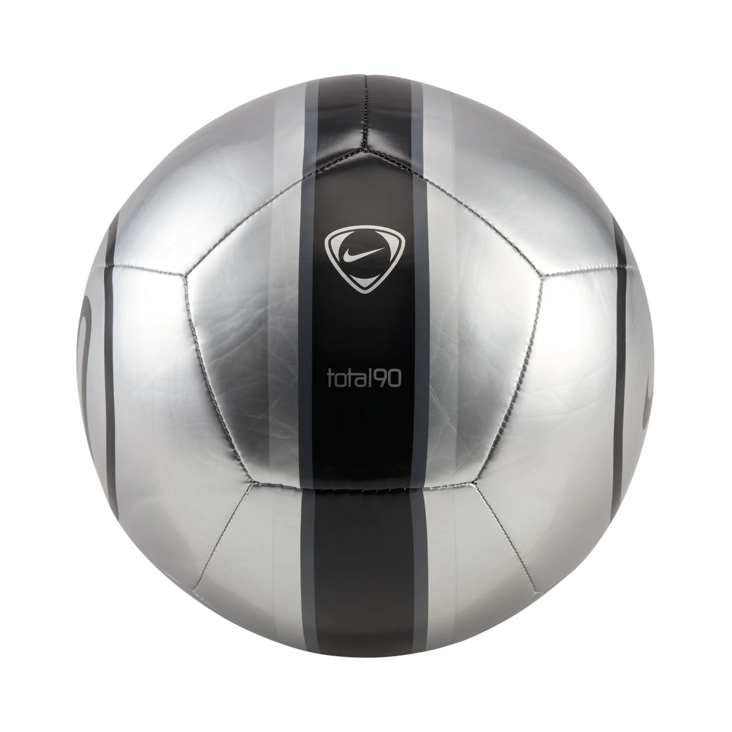 Total 90 Metallic Academy Soccer Ball - Image 2