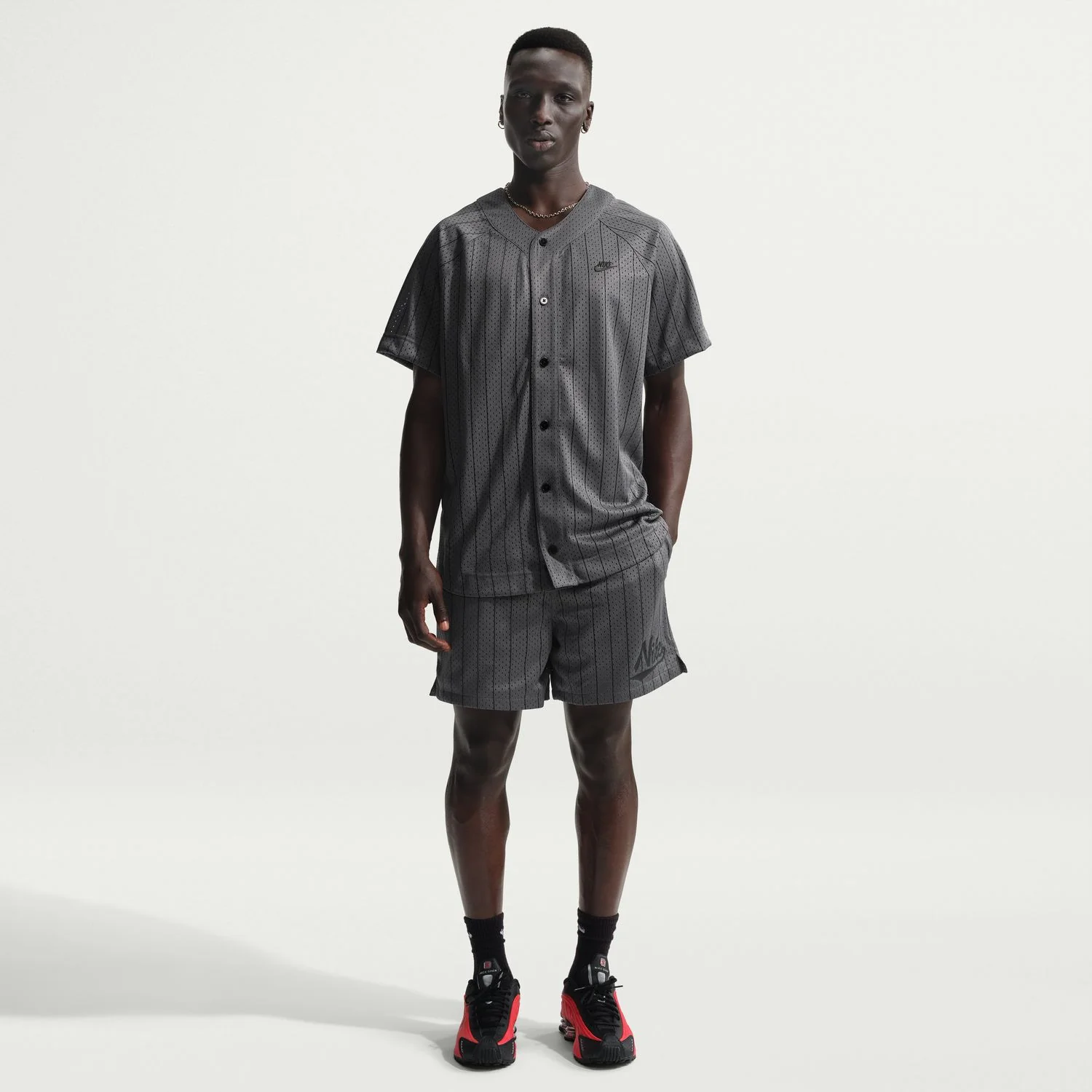 Baseball Flow Short -Mens - Image 3