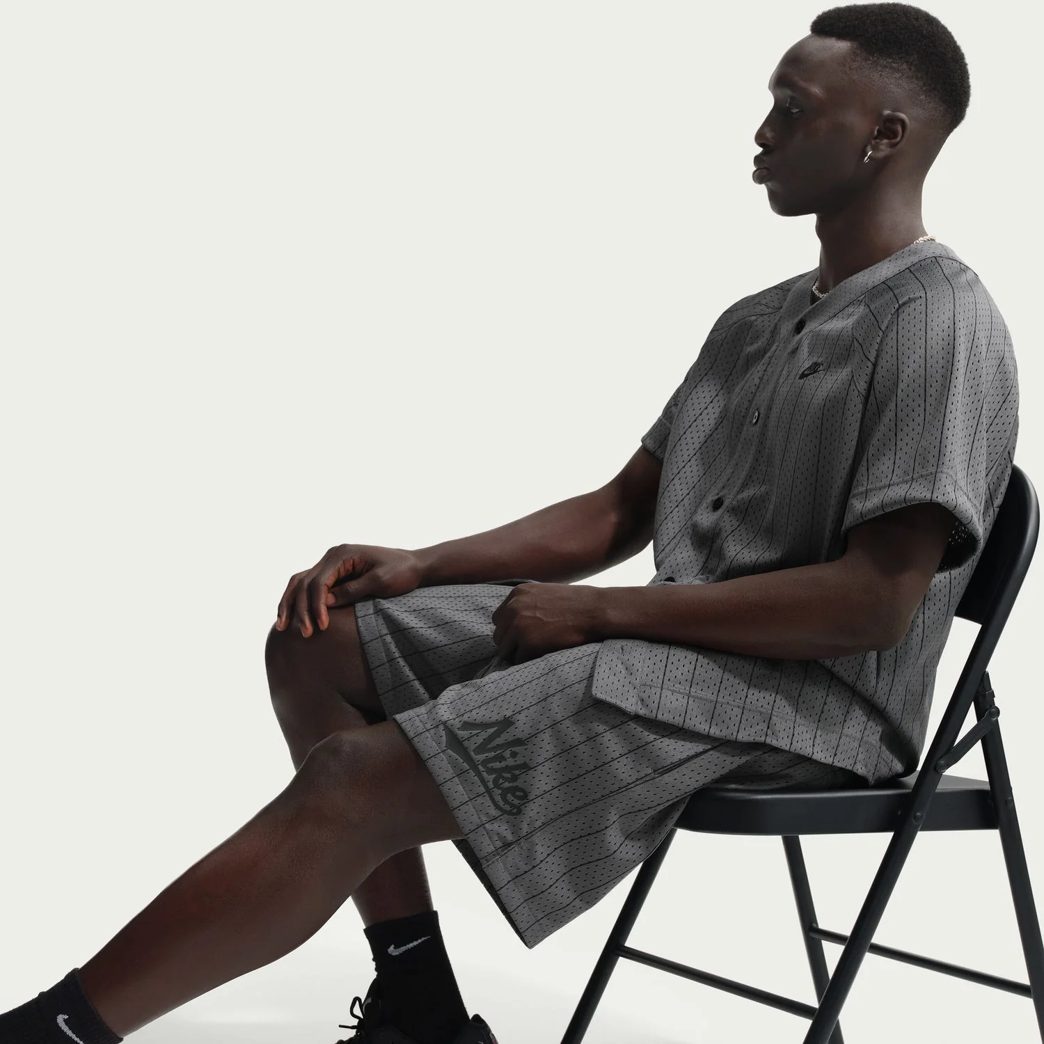 Baseball Flow Short -Mens - Image 4