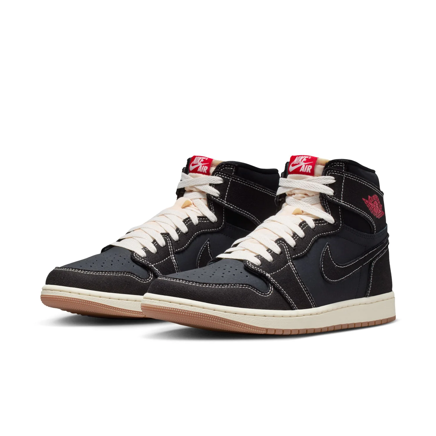 Retro 1 High OG - Mens - Image 2